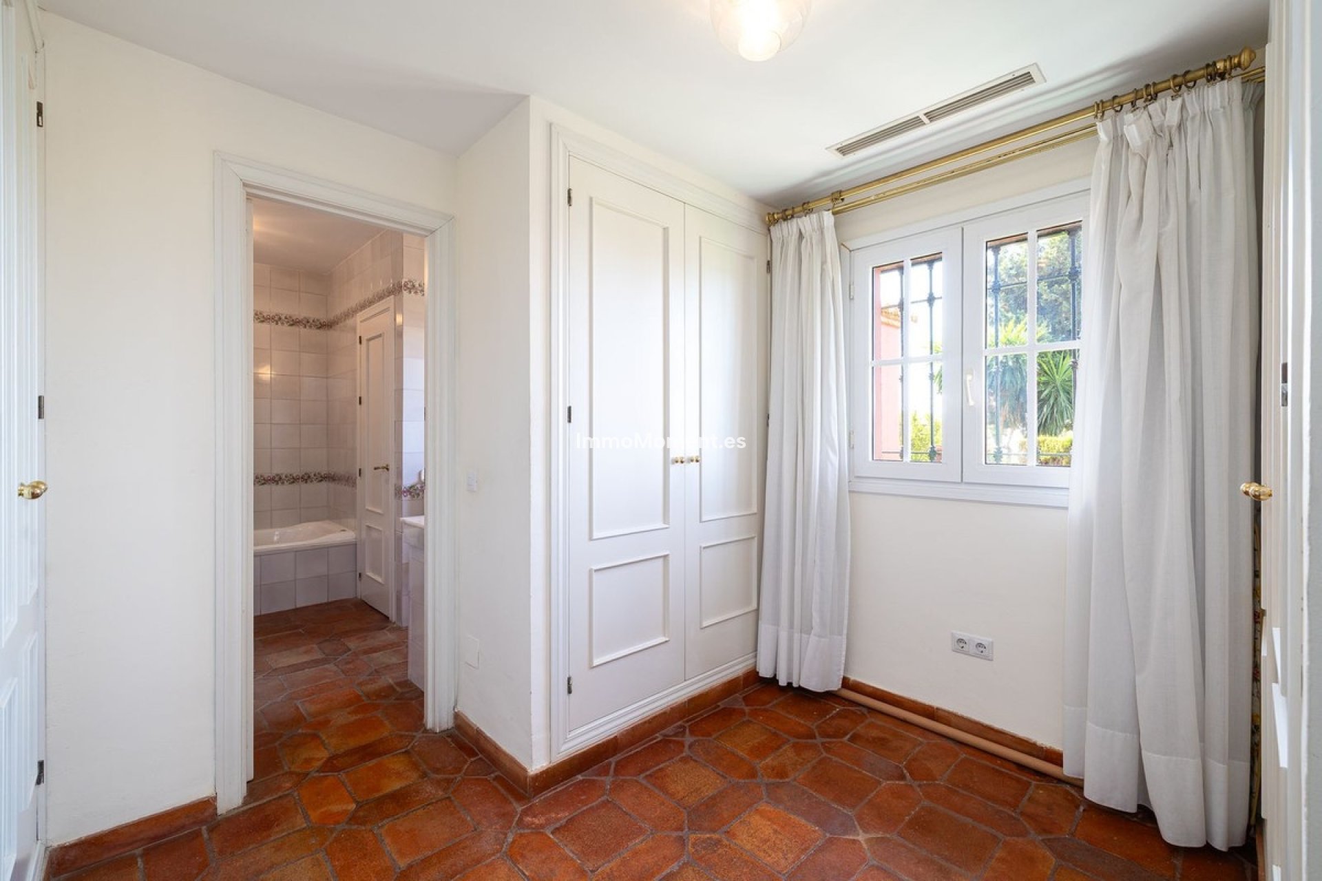 Wiederverkauf - Villa - Benalmadena - Benalmadena Centro