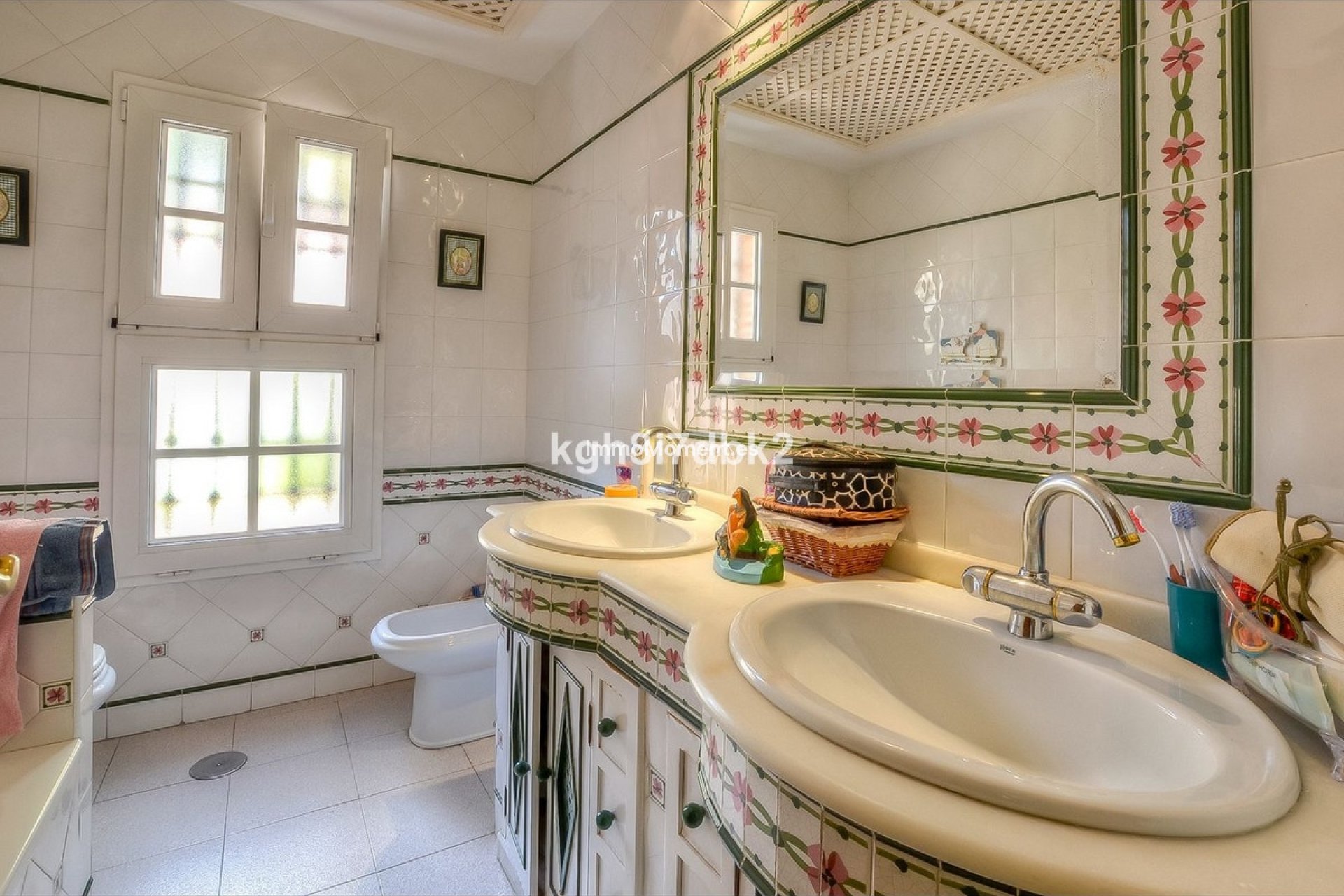 Wiederverkauf - Villa - Benalmadena - Benalmadena Centro