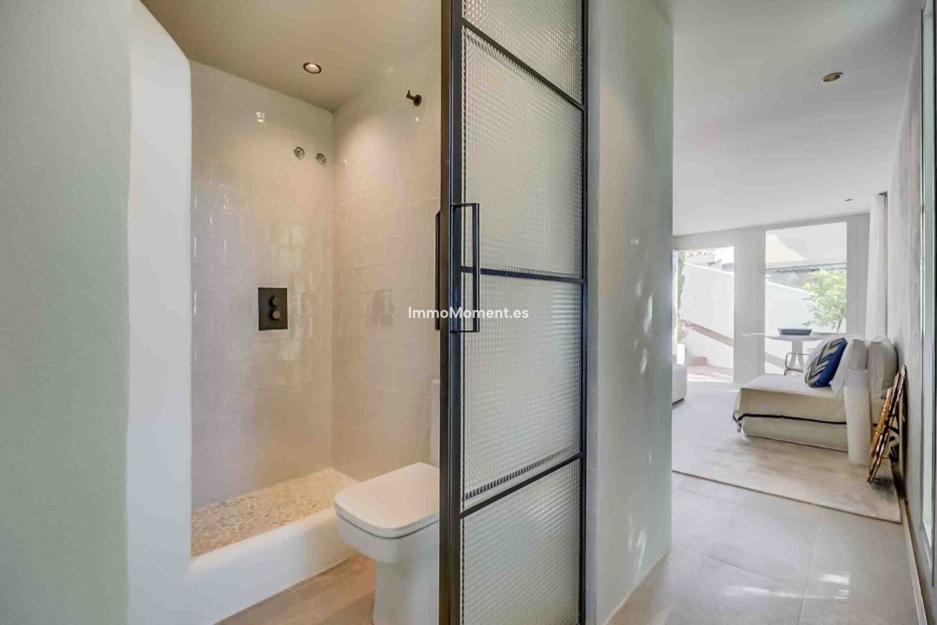 Wiederverkauf - Villa - Benalmadena - Benalmadena Centro