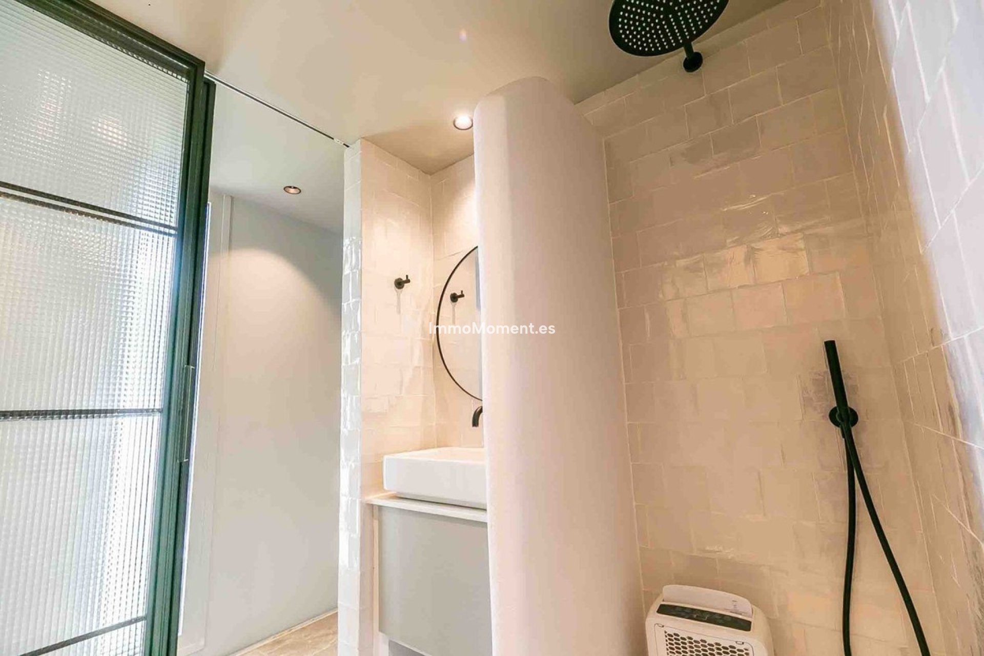 Wiederverkauf - Villa - Benalmadena - Benalmadena Centro