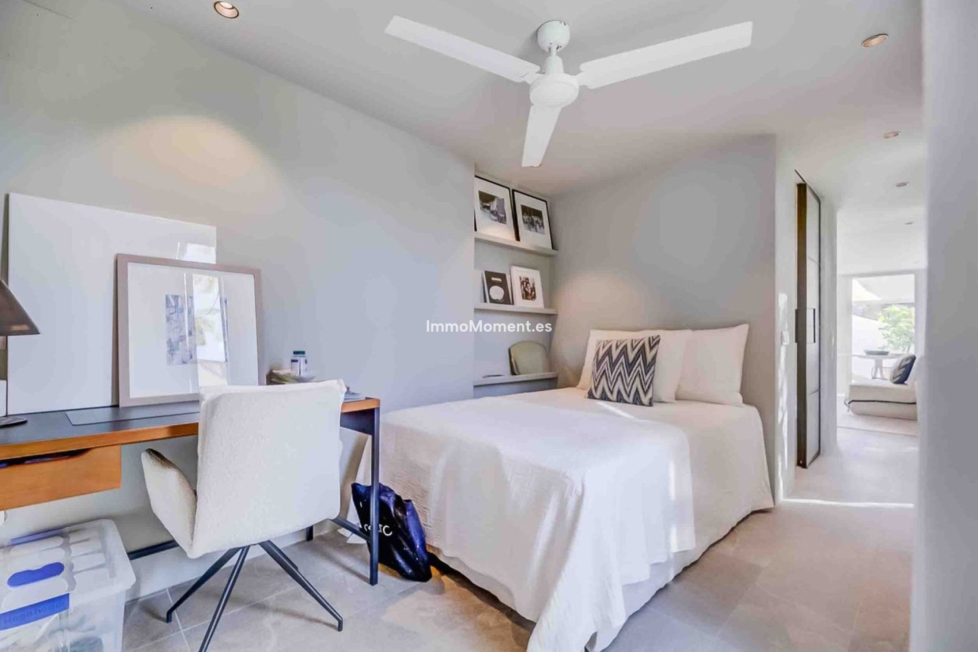 Wiederverkauf - Villa - Benalmadena - Benalmadena Centro