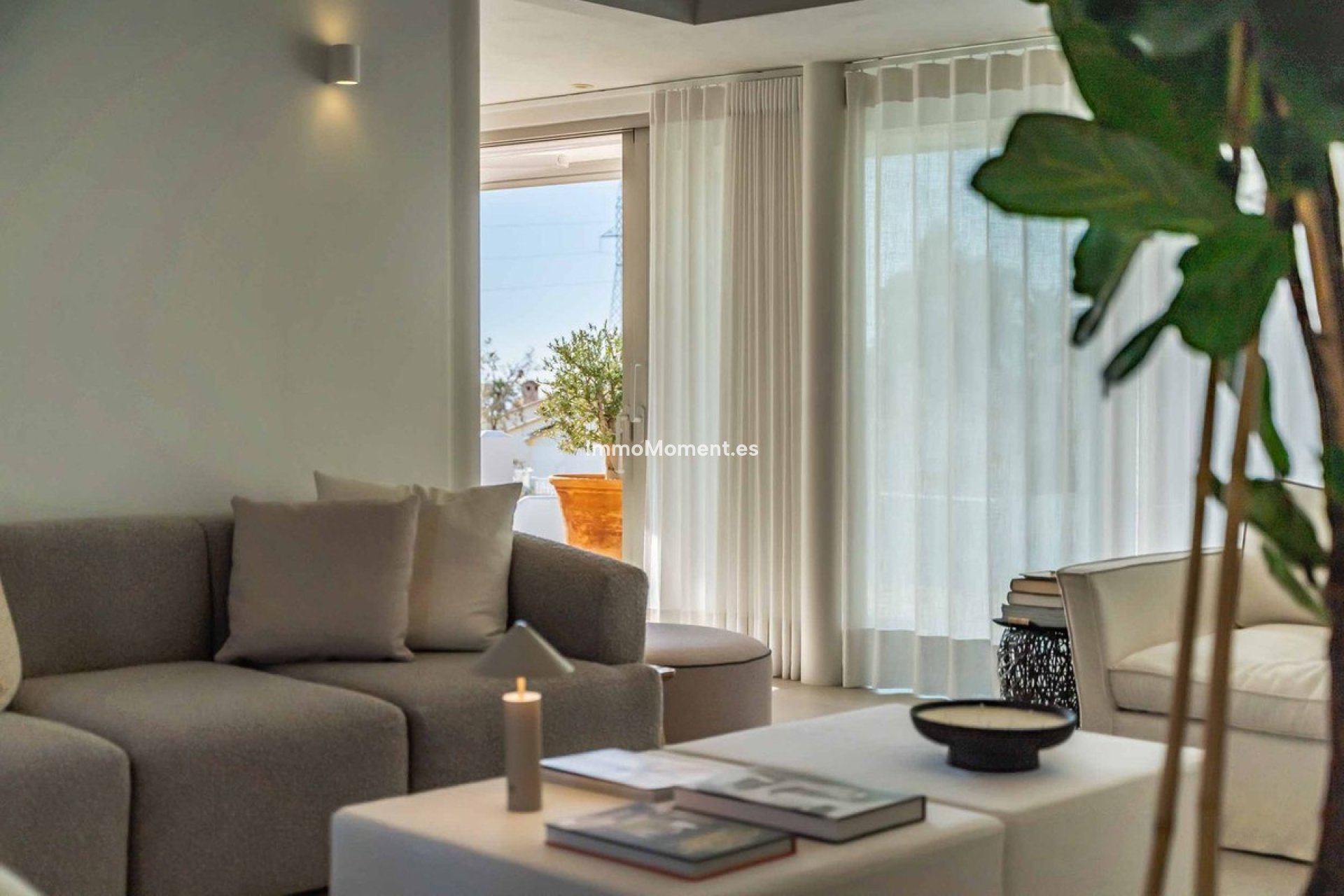 Wiederverkauf - Villa - Benalmadena - Benalmadena Centro