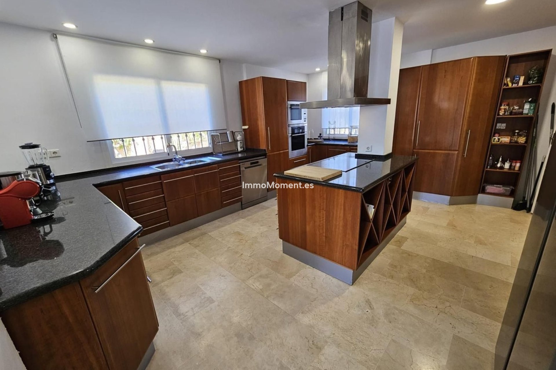 Wiederverkauf - Villa - Benalmadena - Benalmadena Centro