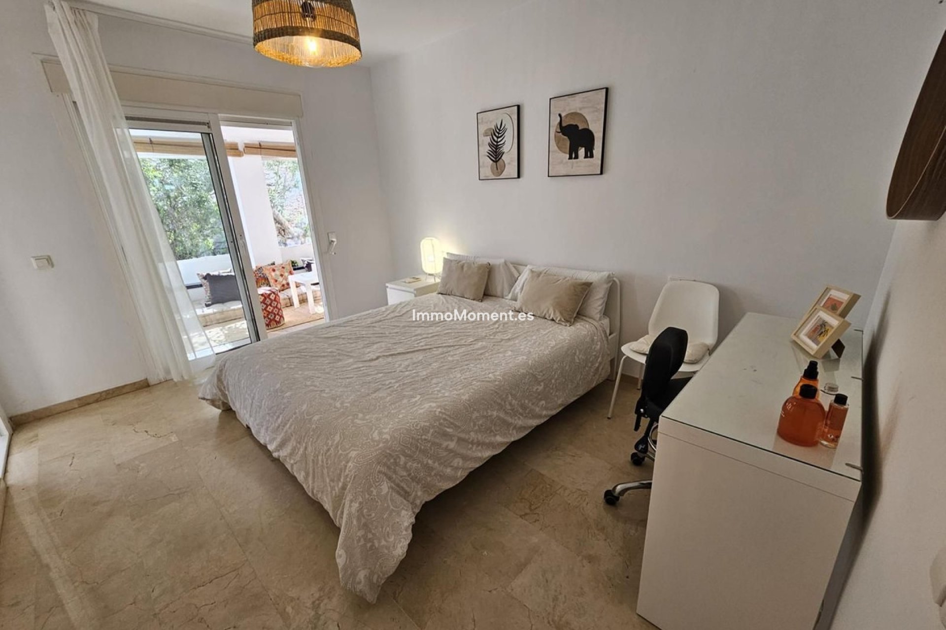 Wiederverkauf - Villa - Benalmadena - Benalmadena Centro