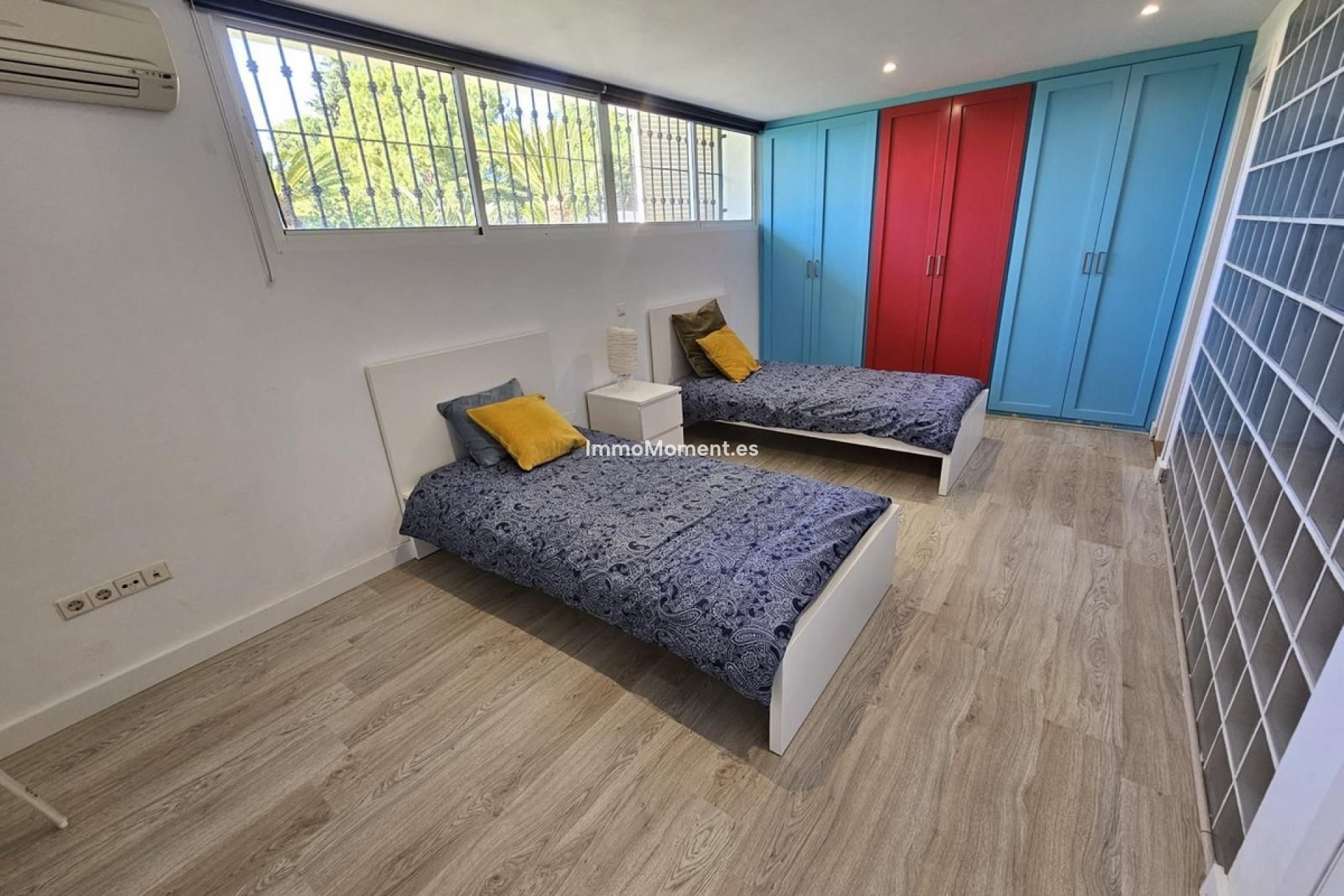 Wiederverkauf - Villa - Benalmadena - Benalmadena Centro