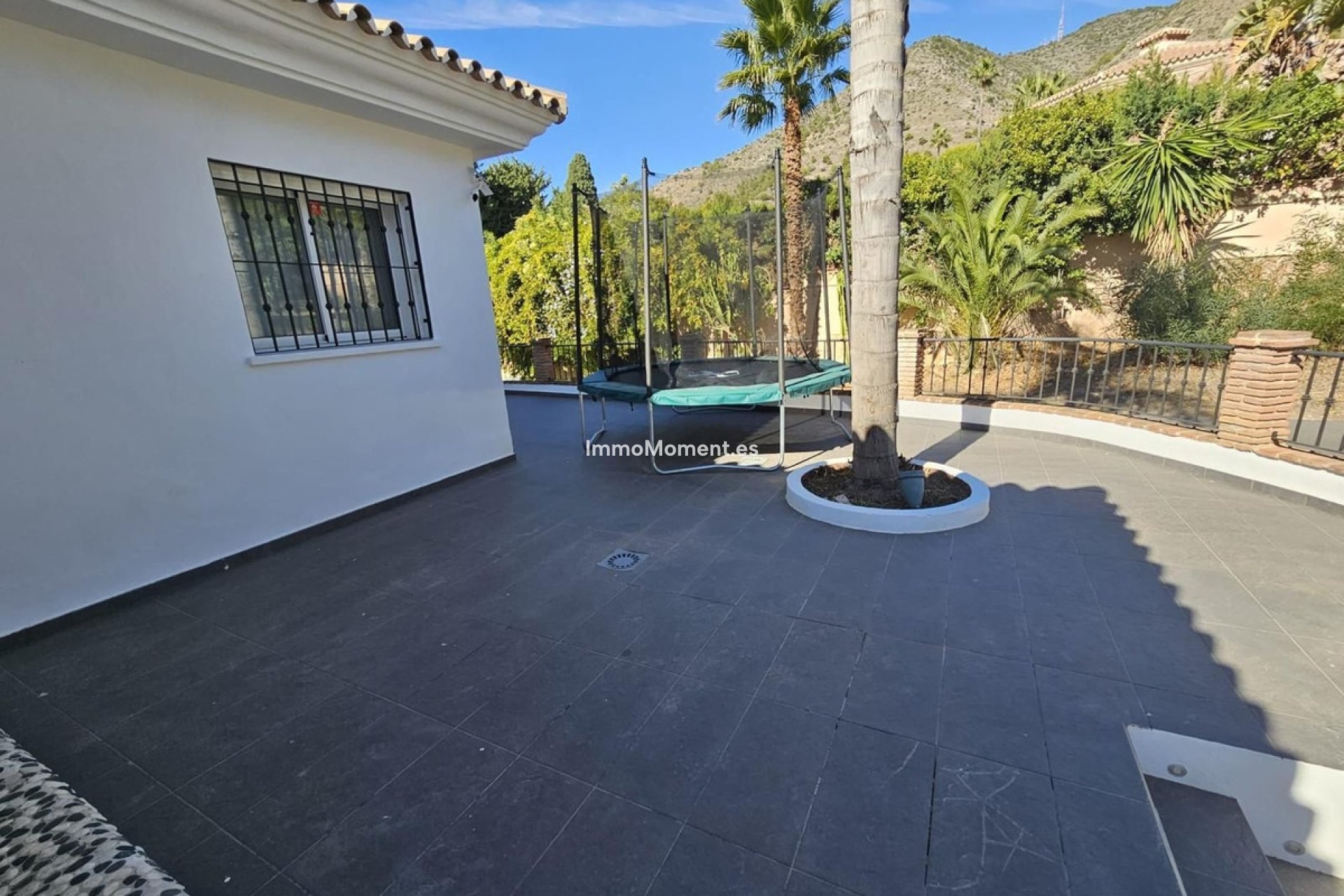 Wiederverkauf - Villa - Benalmadena - Benalmadena Centro