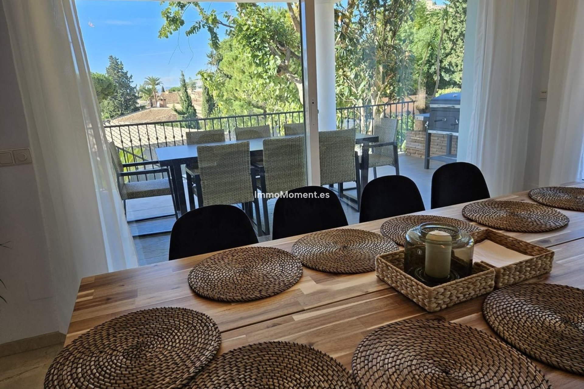 Wiederverkauf - Villa - Benalmadena - Benalmadena Centro