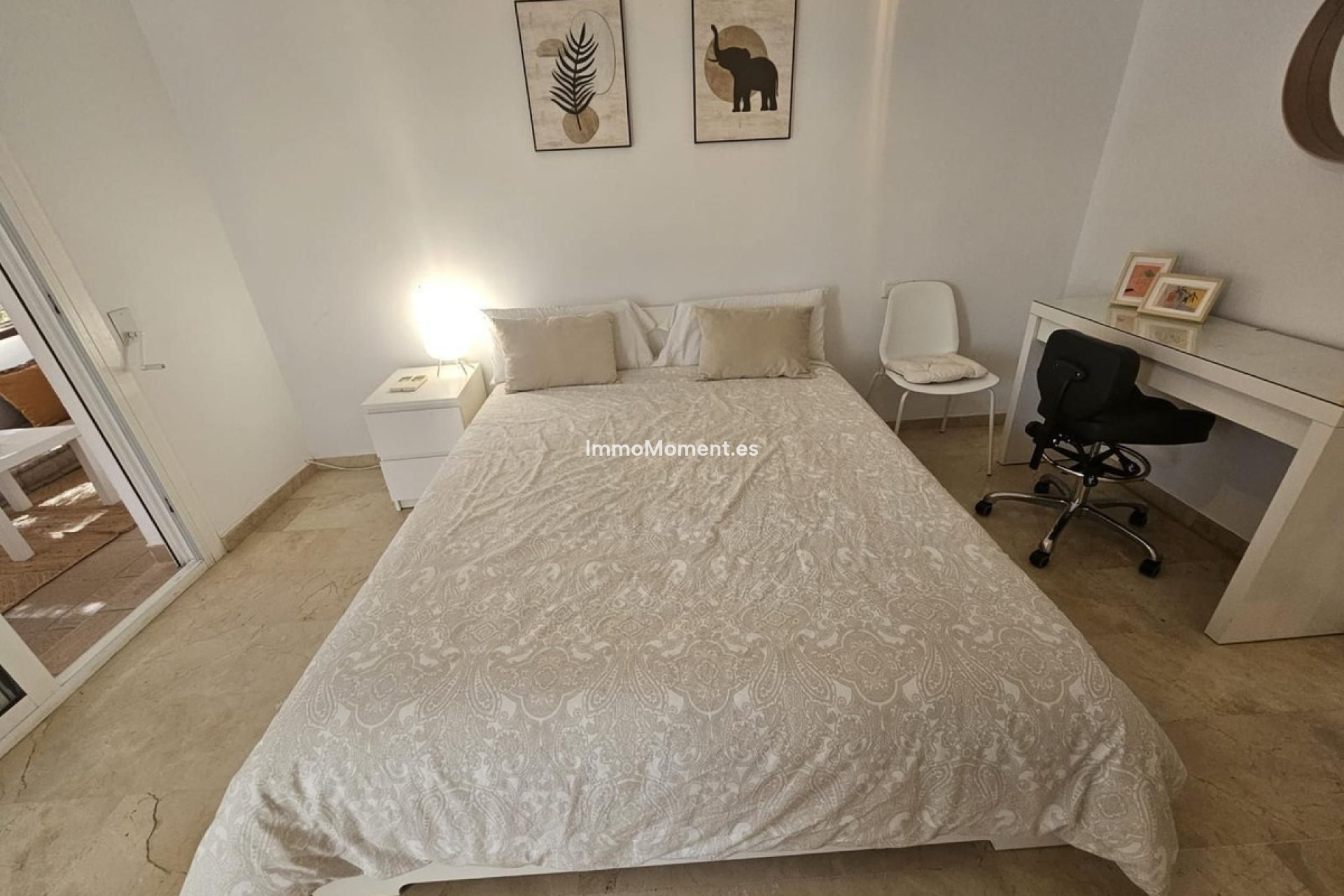 Wiederverkauf - Villa - Benalmadena - Benalmadena Centro