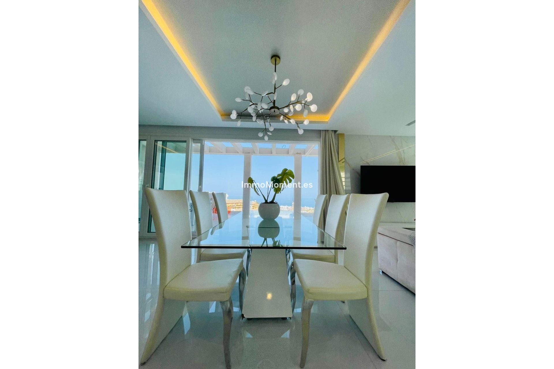 Wiederverkauf - Villa - Benalmadena - Benalmadena Centro