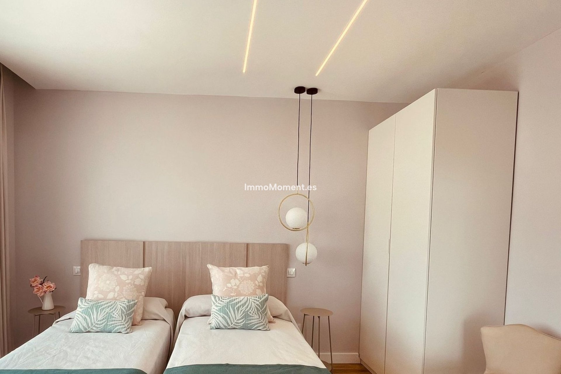 Wiederverkauf - Villa - Benalmadena - Benalmadena Centro