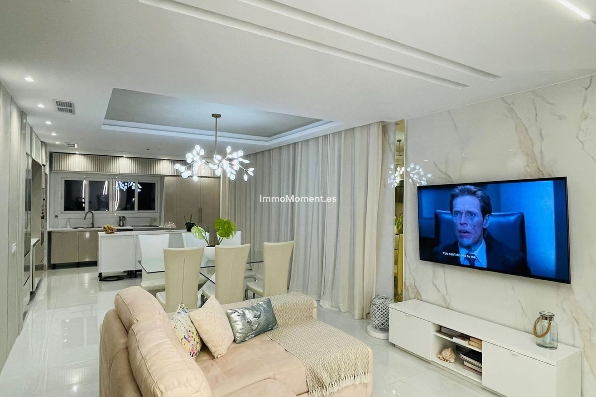 Wiederverkauf - Villa - Benalmadena - Benalmadena Centro