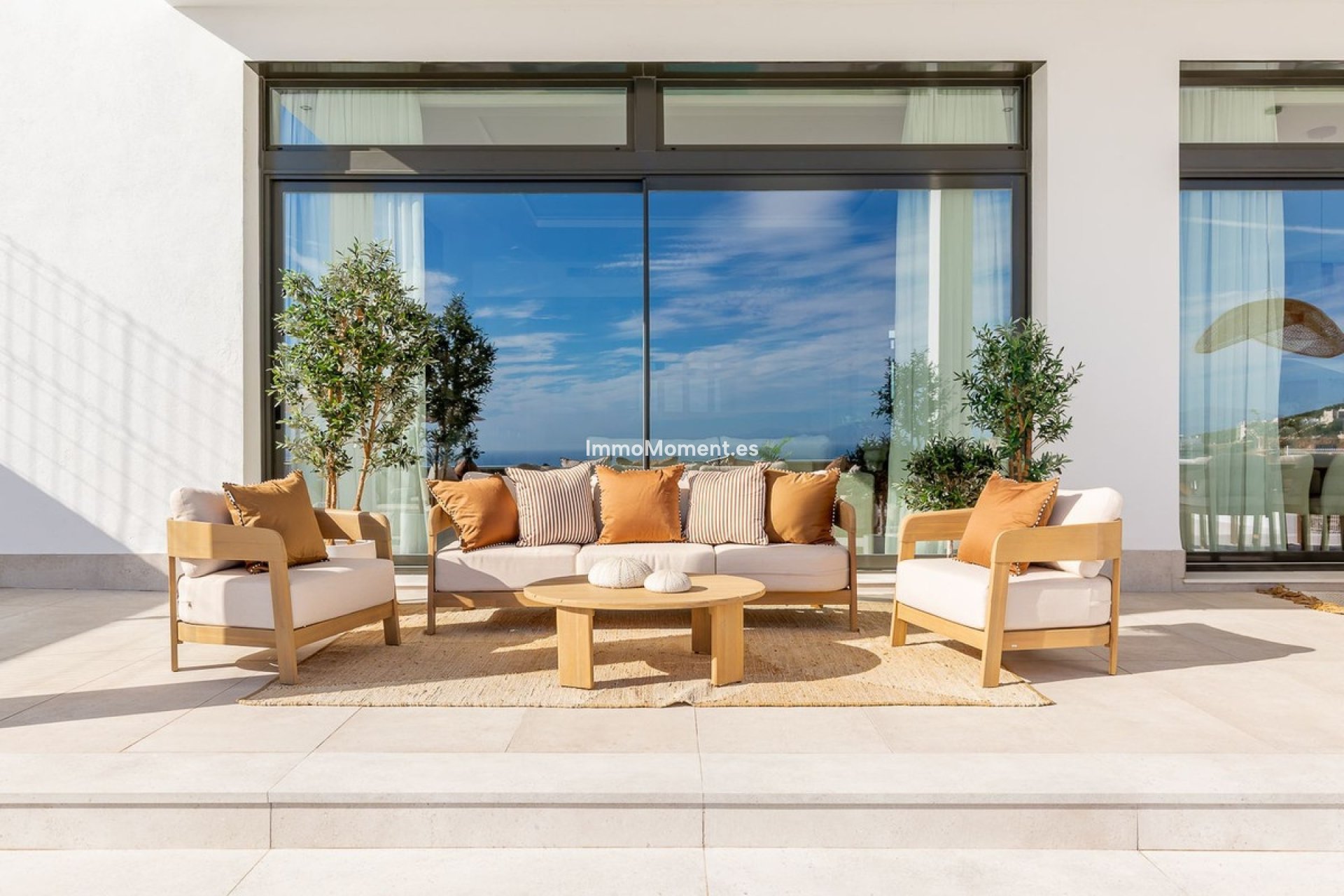 Wiederverkauf - Villa - Benalmadena - Benalmadena Centro