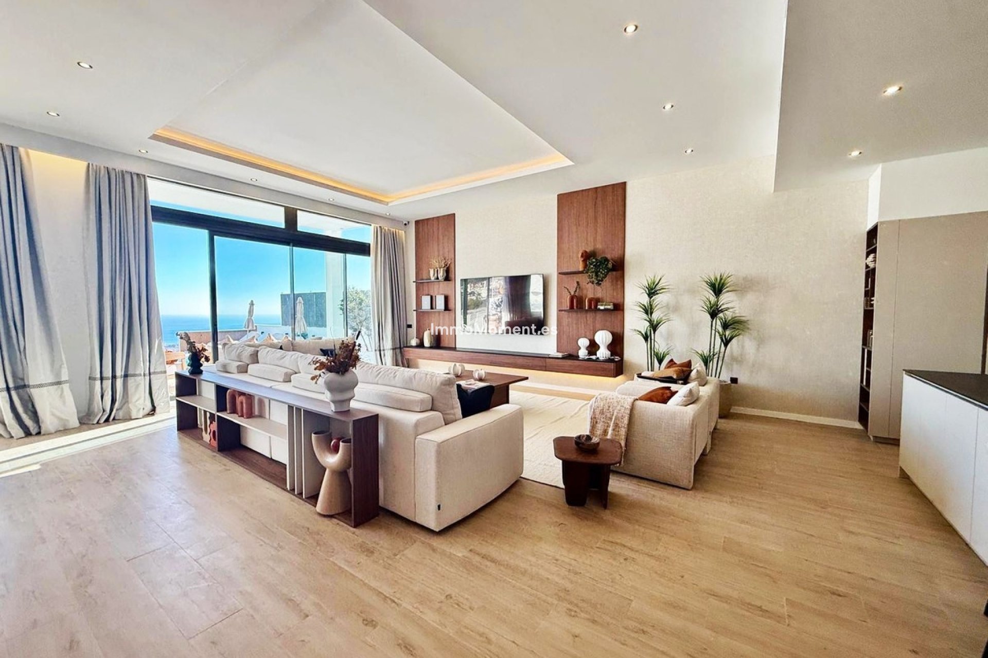 Wiederverkauf - Villa - Benalmadena - Benalmadena Centro