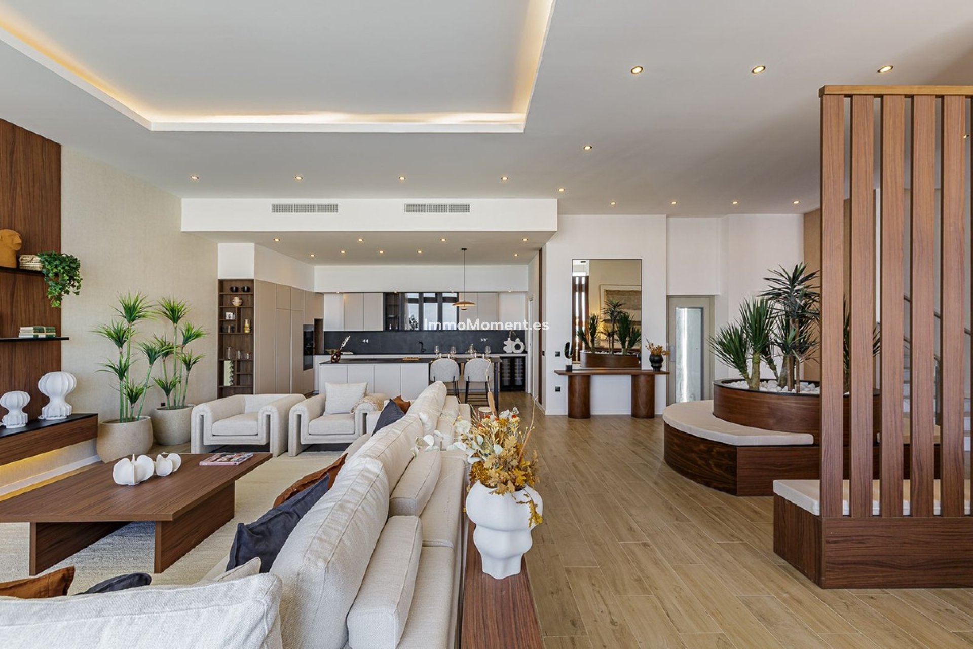 Wiederverkauf - Villa - Benalmadena - Benalmadena Centro