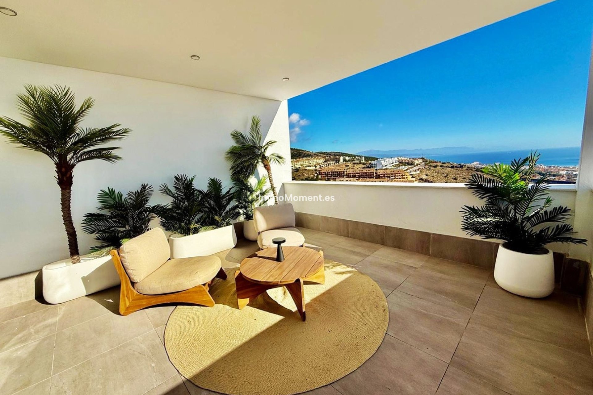 Wiederverkauf - Villa - Benalmadena - Benalmadena Centro