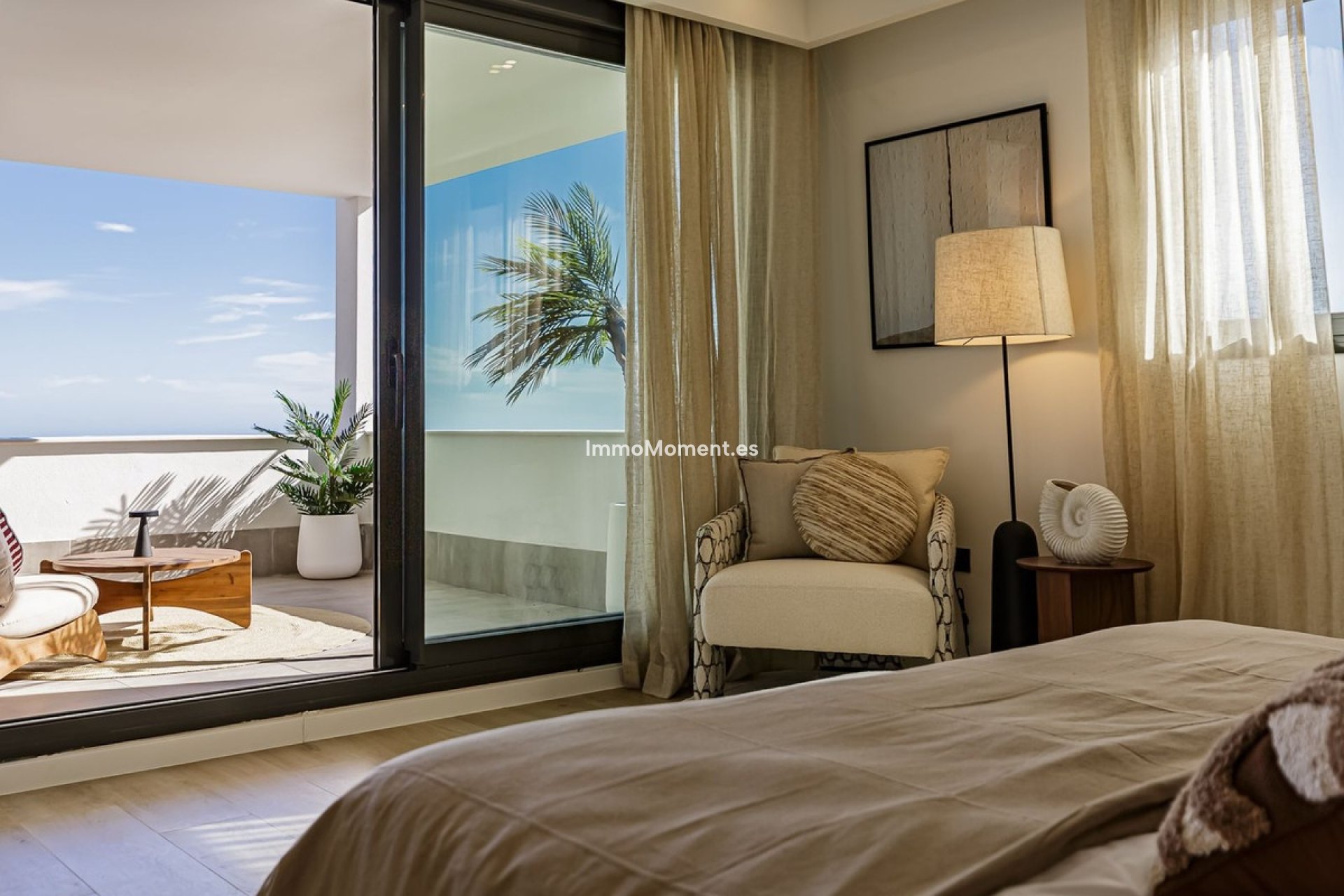 Wiederverkauf - Villa - Benalmadena - Benalmadena Centro