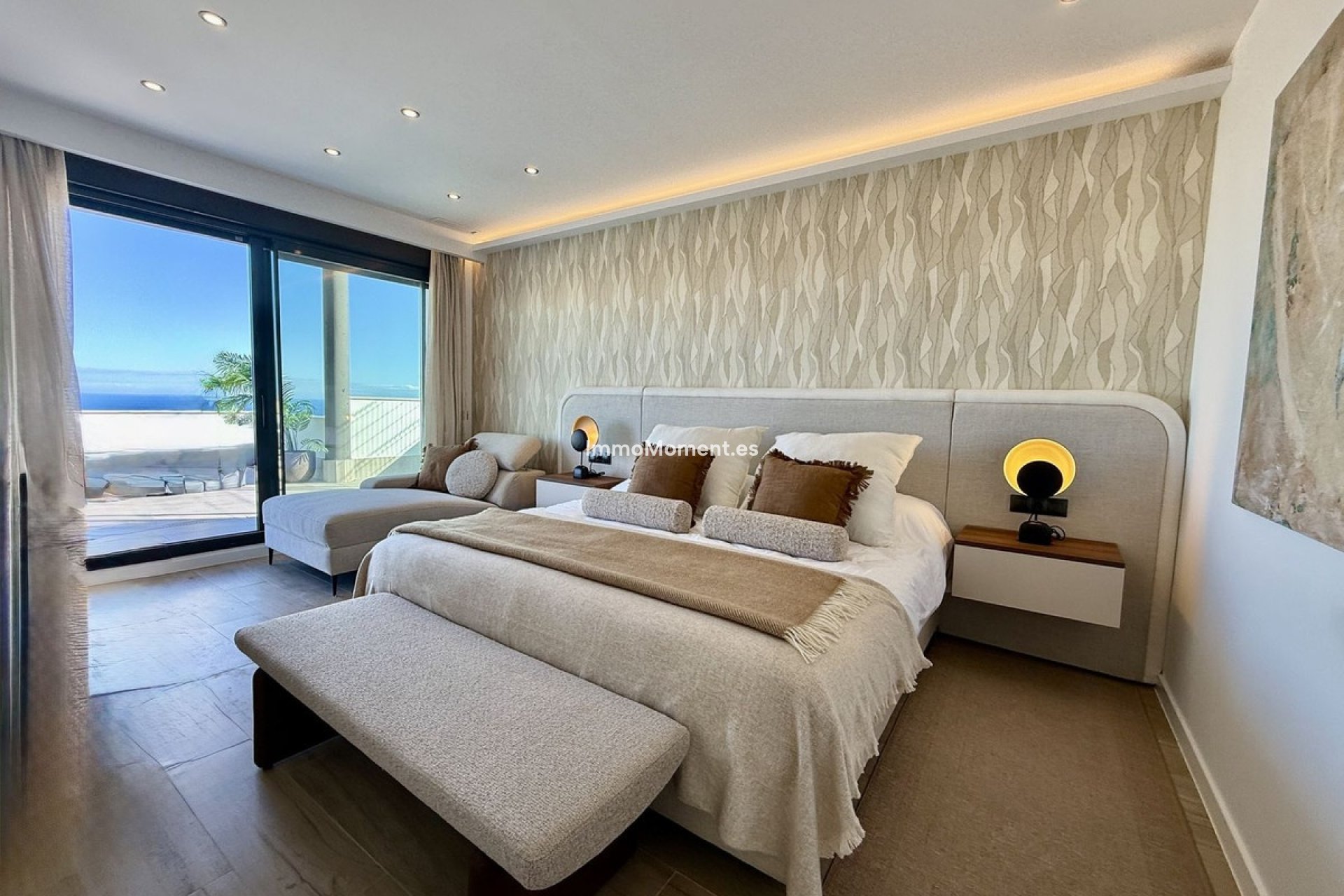 Wiederverkauf - Villa - Benalmadena - Benalmadena Centro