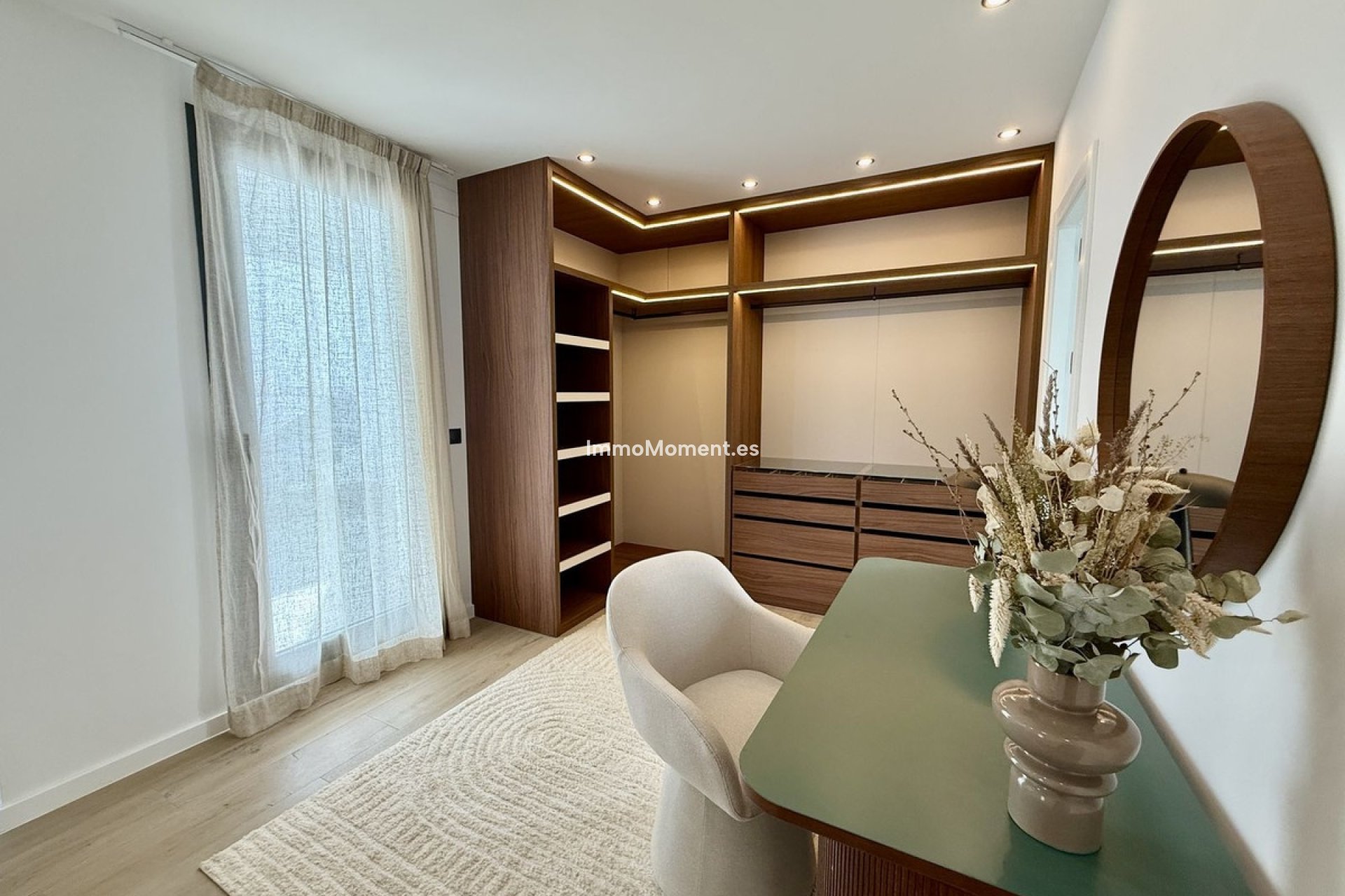 Wiederverkauf - Villa - Benalmadena - Benalmadena Centro