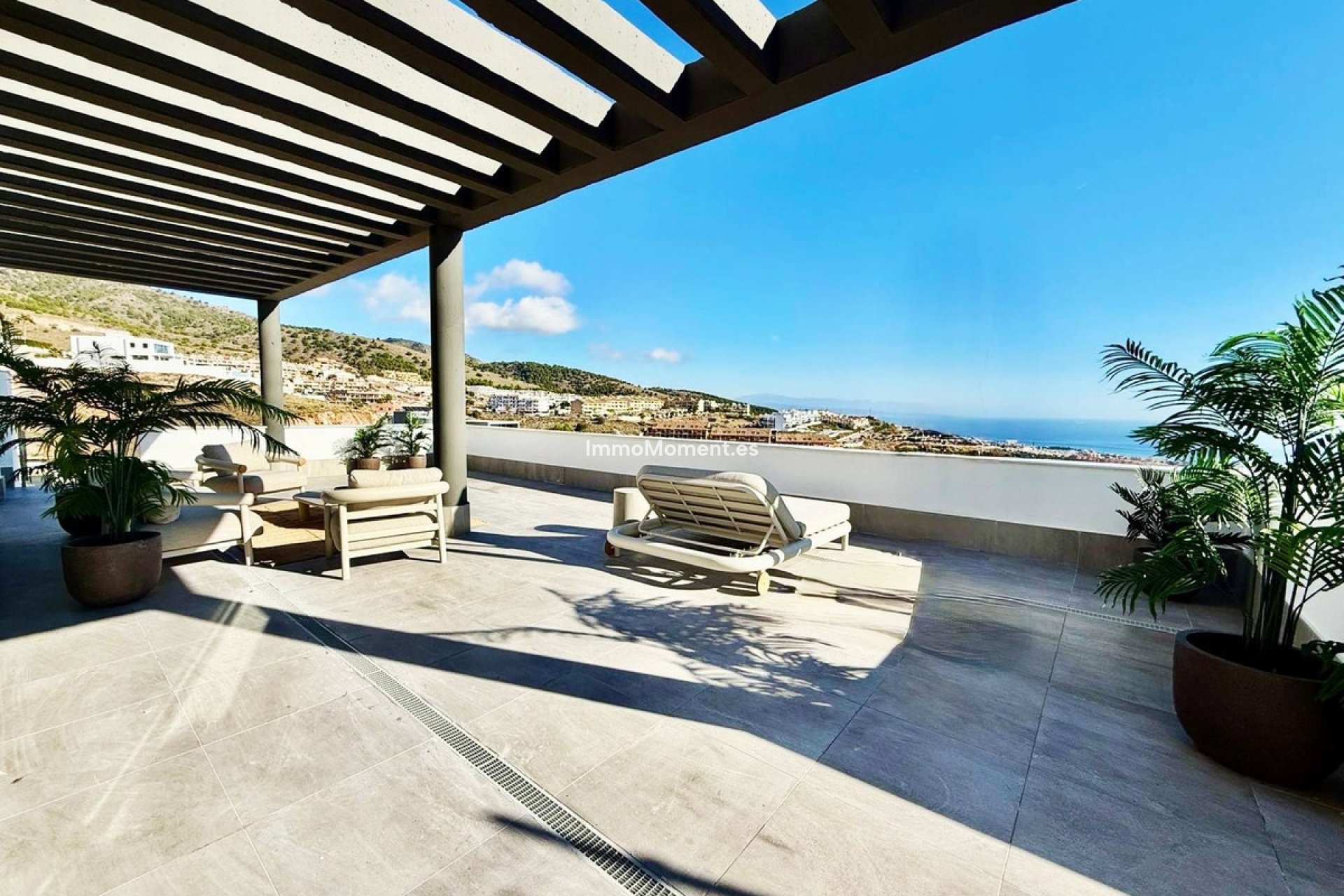 Wiederverkauf - Villa - Benalmadena - Benalmadena Centro