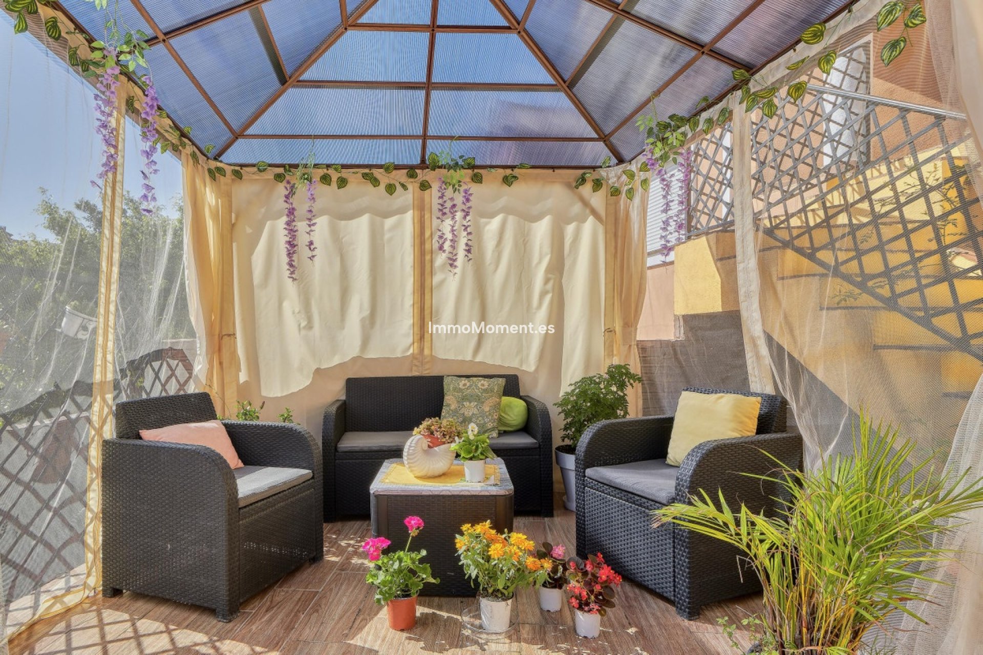 Wiederverkauf - Villa - Benalmadena - Benalmadena Centro