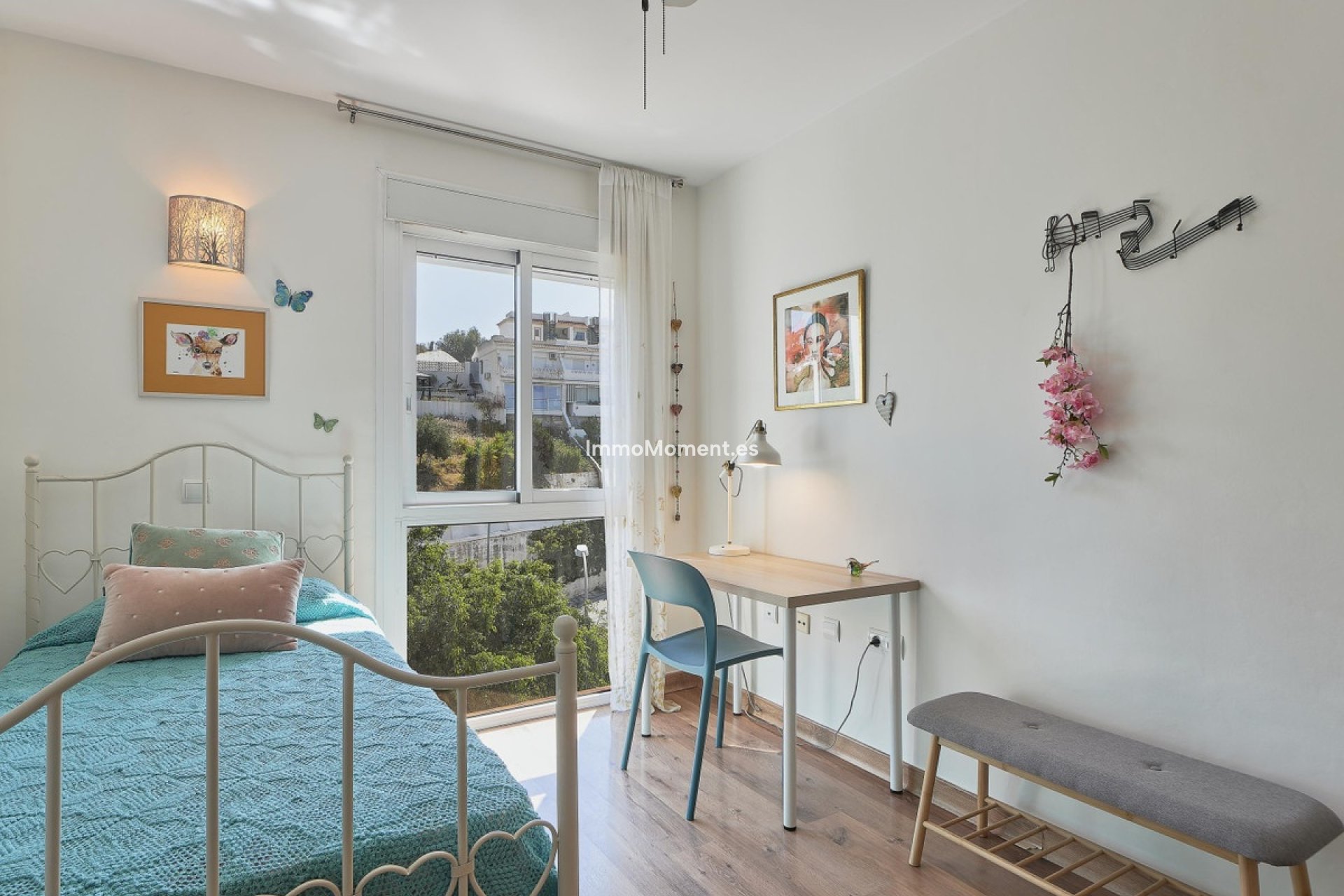 Wiederverkauf - Villa - Benalmadena - Benalmadena Centro