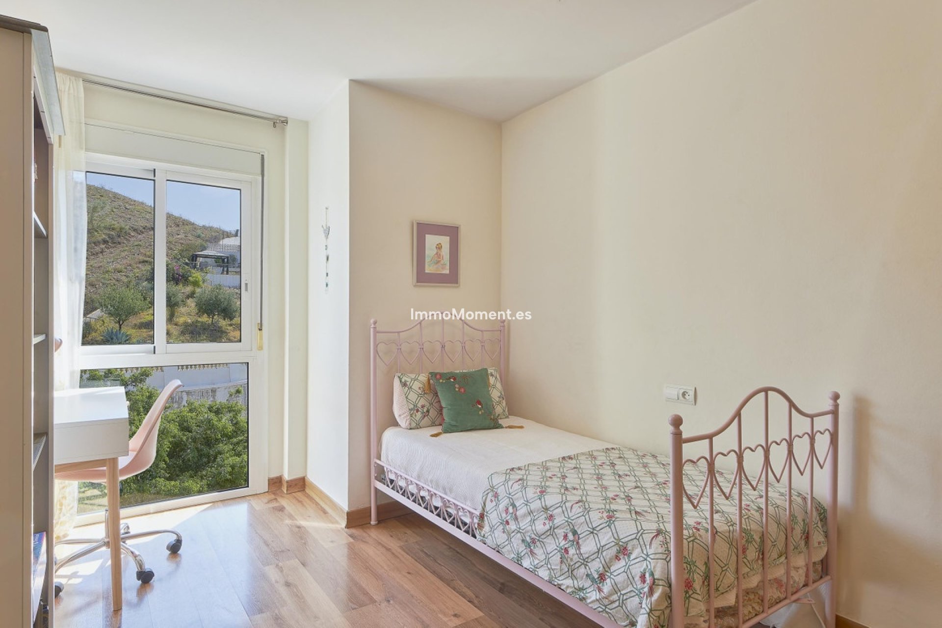 Wiederverkauf - Villa - Benalmadena - Benalmadena Centro