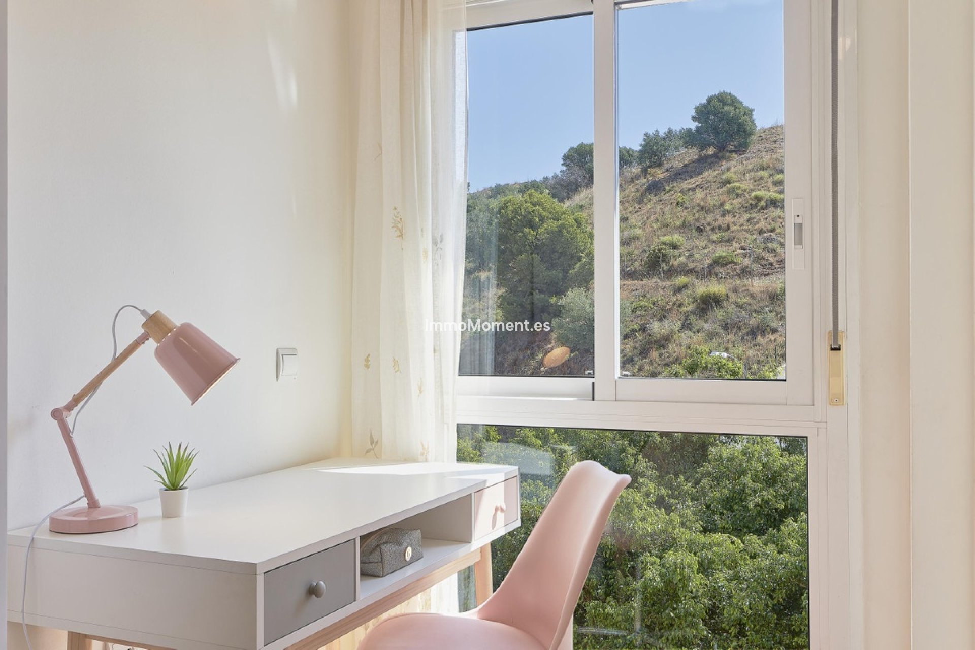 Wiederverkauf - Villa - Benalmadena - Benalmadena Centro