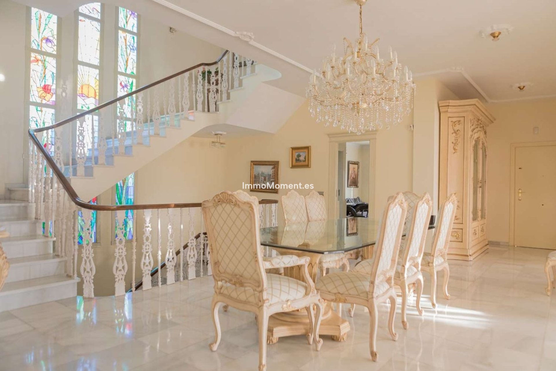 Wiederverkauf - Villa - Benalmadena - Benalmadena Centro