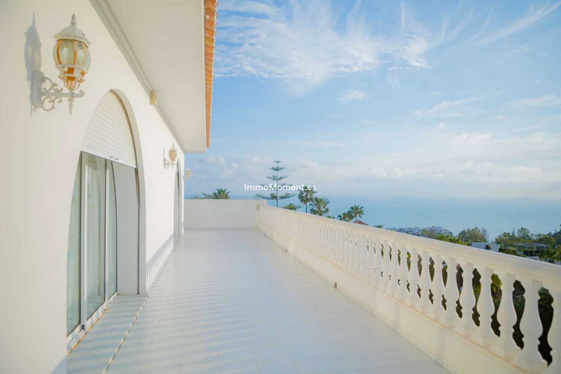 Wiederverkauf - Villa - Benalmadena - Benalmadena Centro