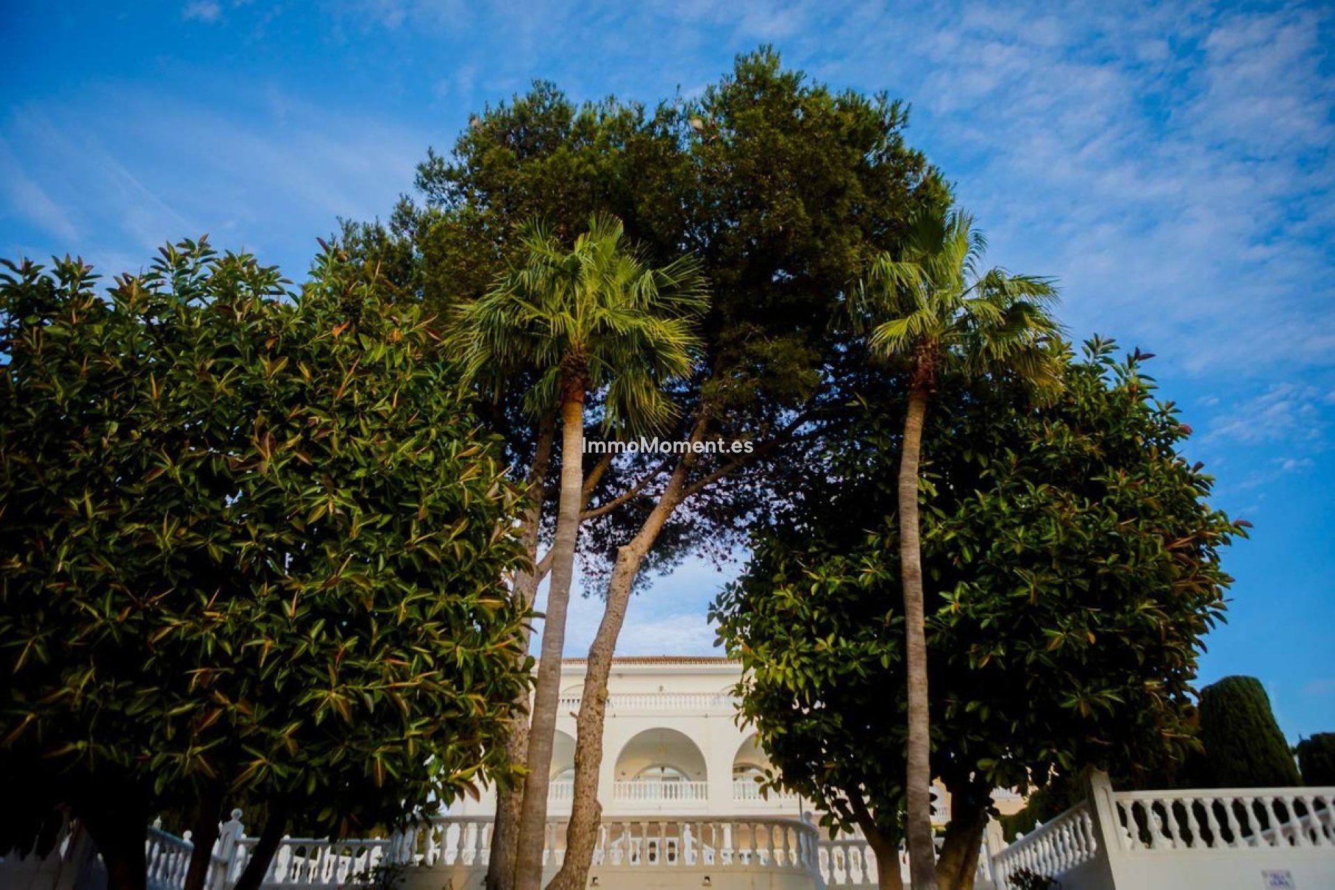 Wiederverkauf - Villa - Benalmadena - Benalmadena Centro