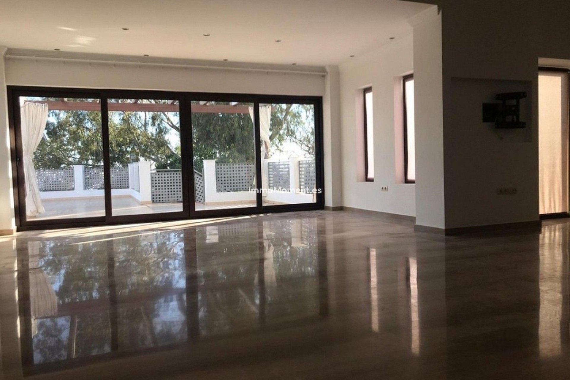 Wiederverkauf - Villa - Benalmadena - Benalmadena Centro