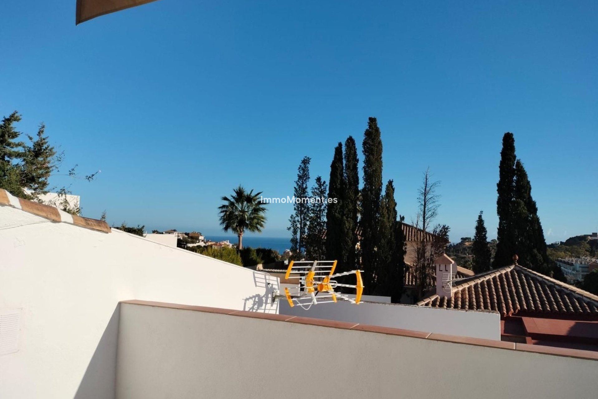 Wiederverkauf - Villa - Benalmadena - Benalmadena Centro