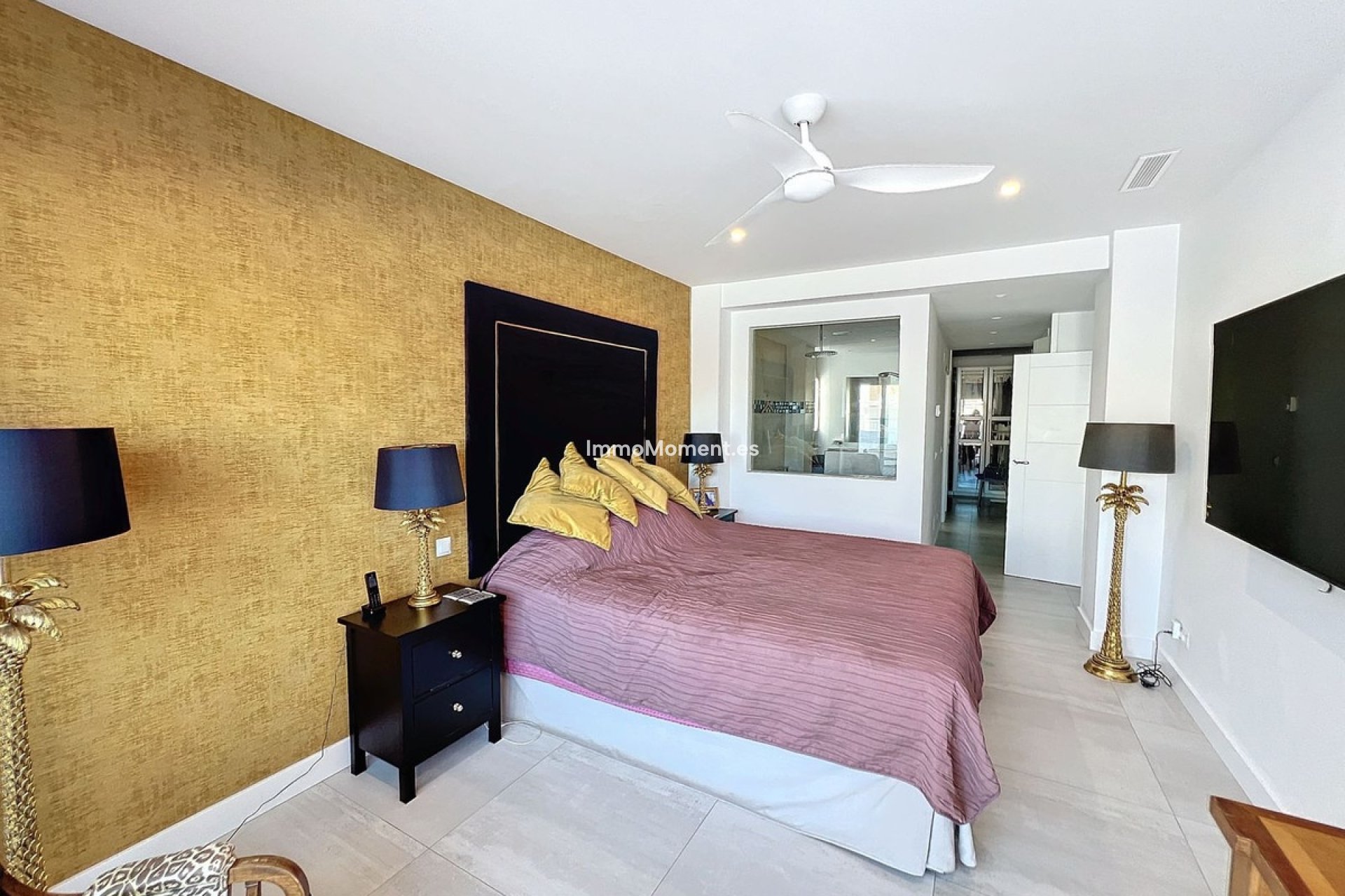 Wiederverkauf - Villa - Benalmadena - Benalmadena Centro