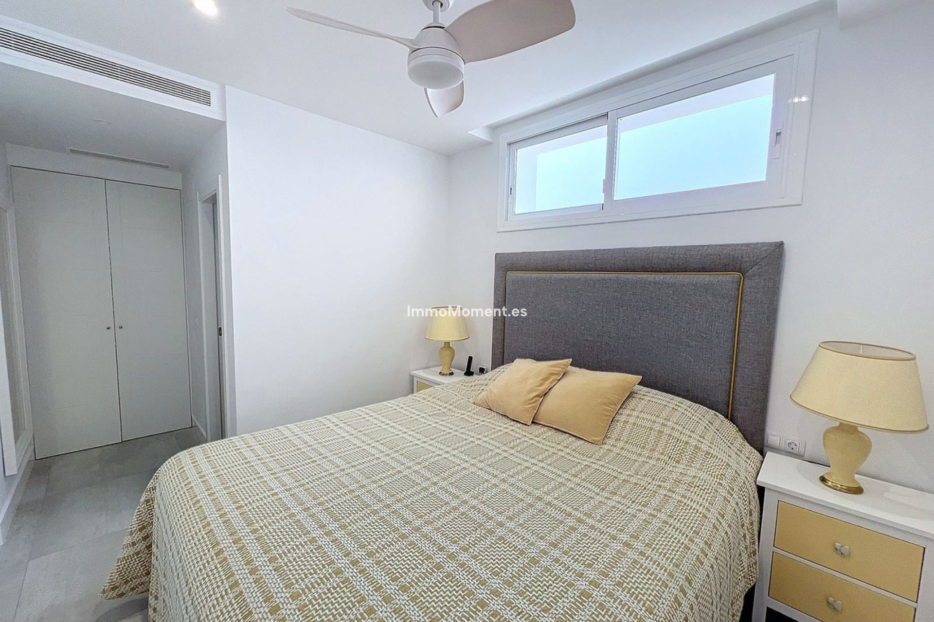 Wiederverkauf - Villa - Benalmadena - Benalmadena Centro