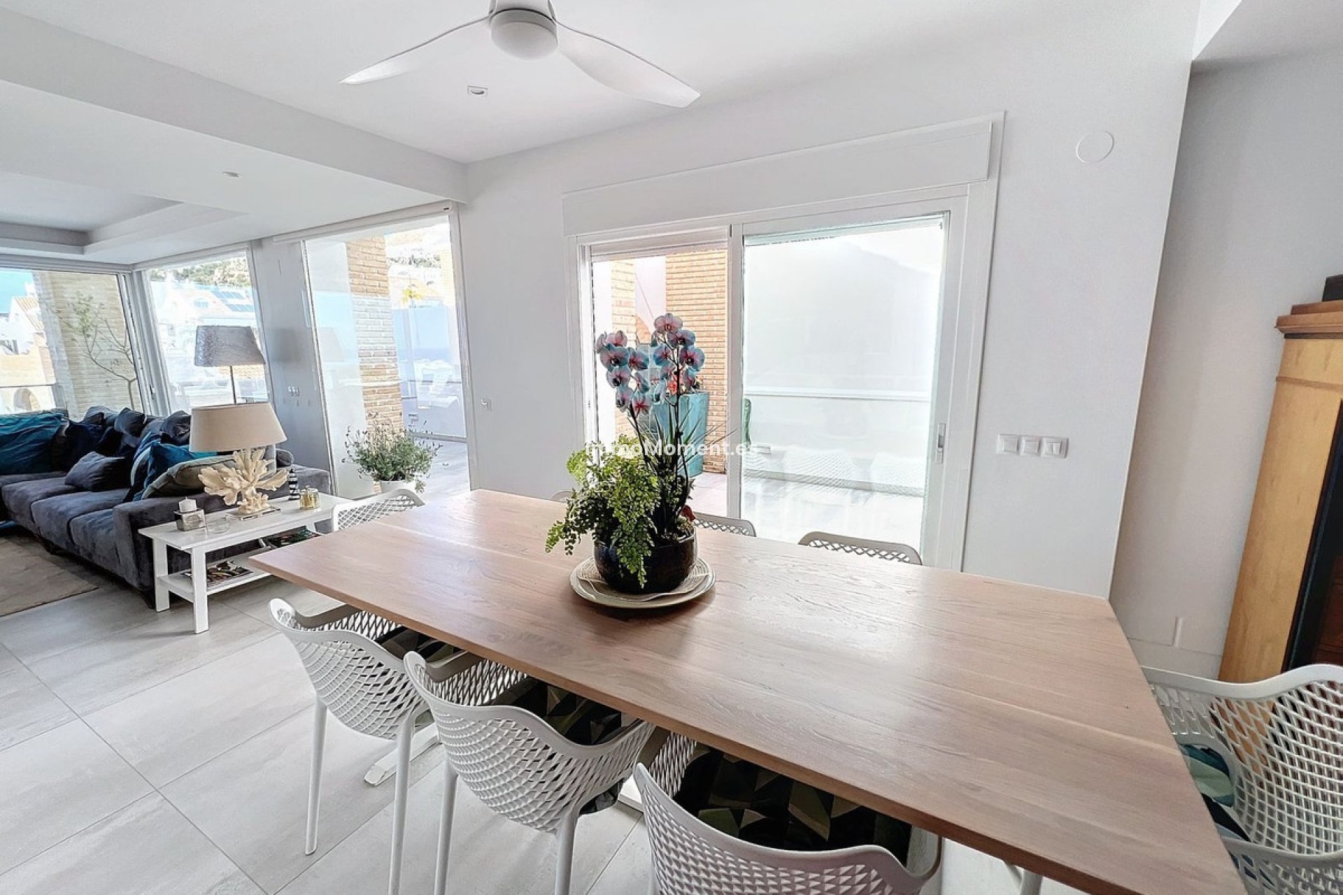 Wiederverkauf - Villa - Benalmadena - Benalmadena Centro