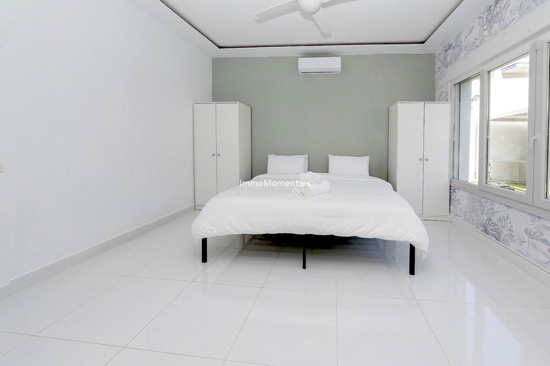 Wiederverkauf - Villa - Benalmadena - Benalmadena Centro