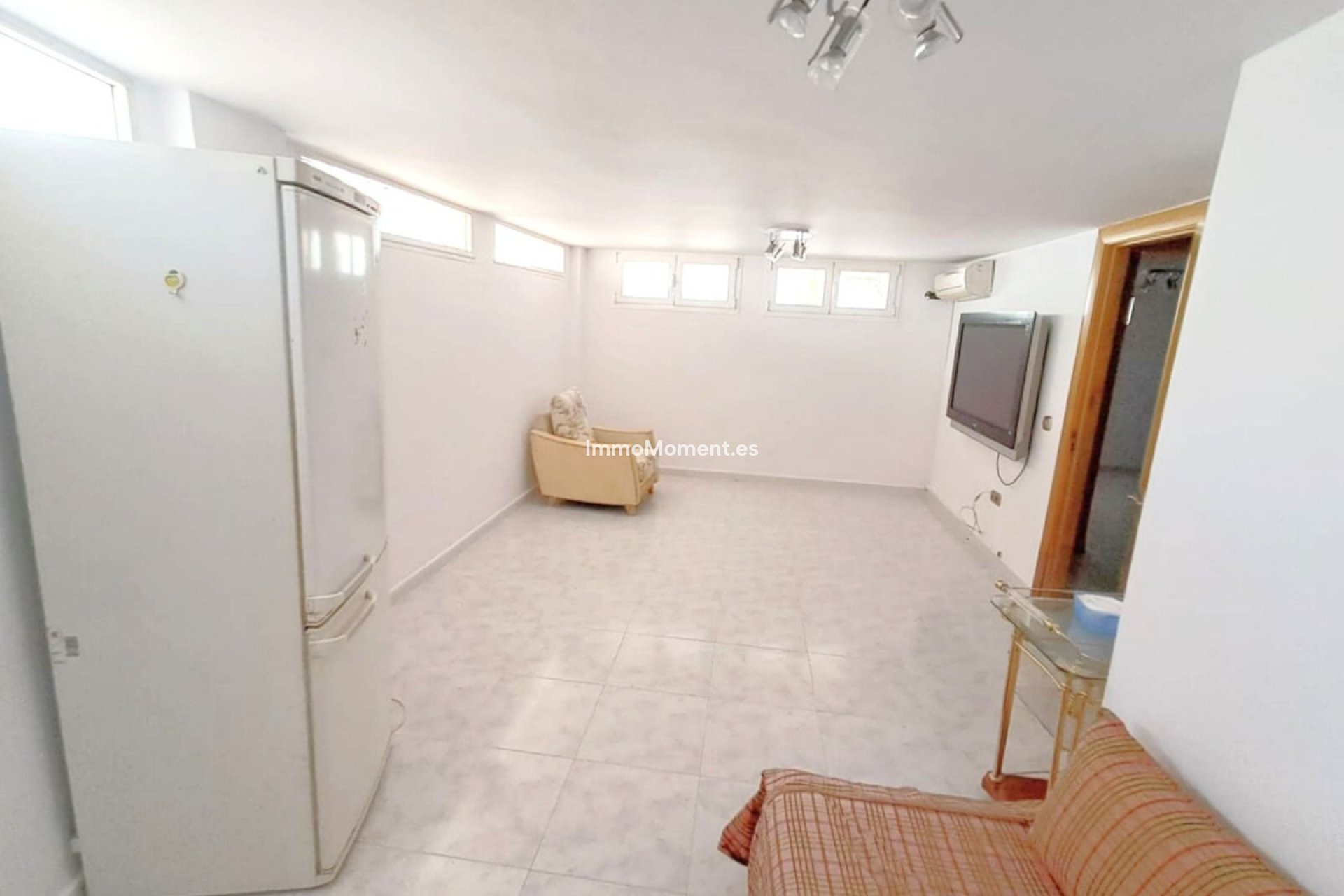 Wiederverkauf - Villa - Benalmadena - Benalmadena Centro