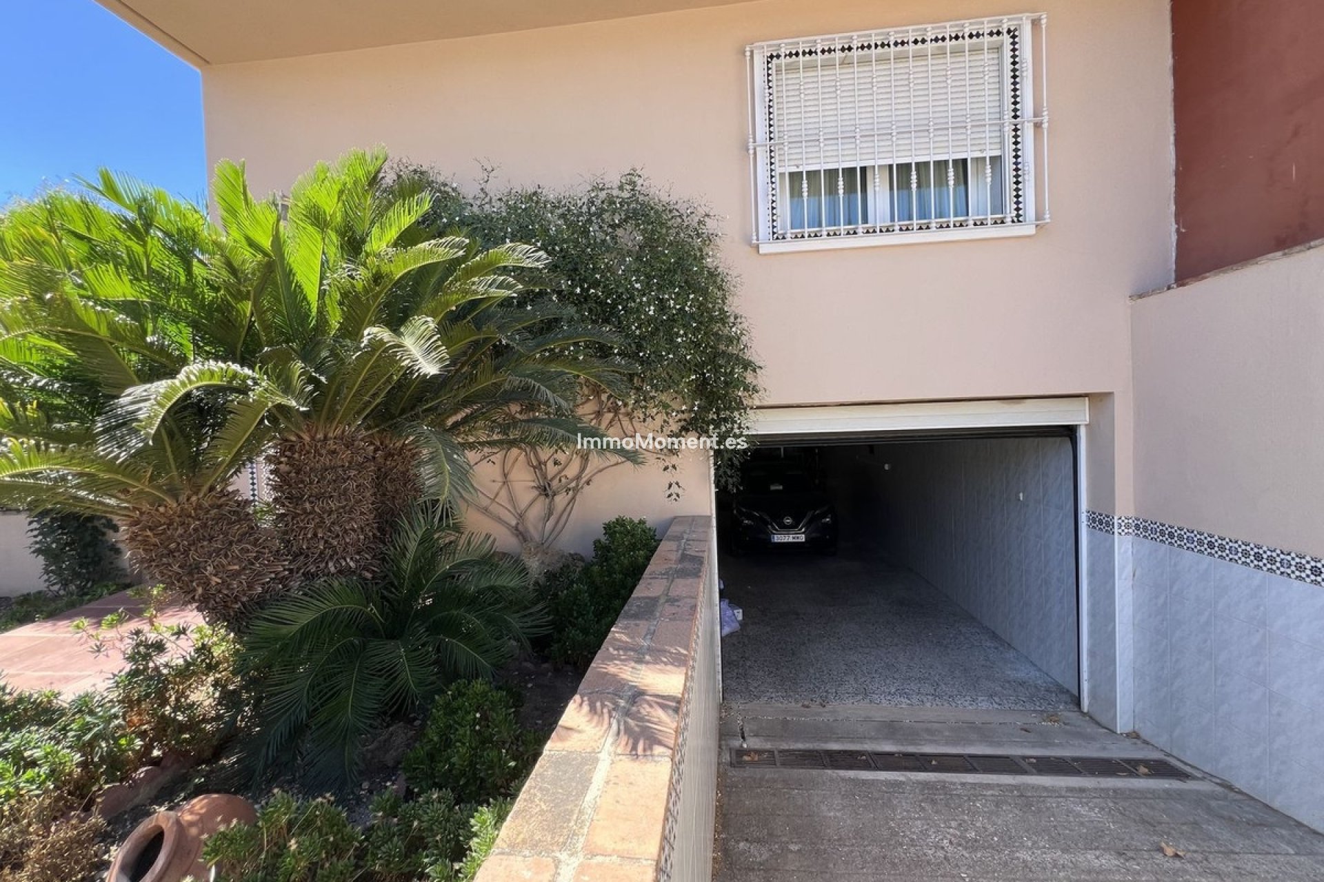 Wiederverkauf - Villa - Benalmadena - Benalmadena Centro