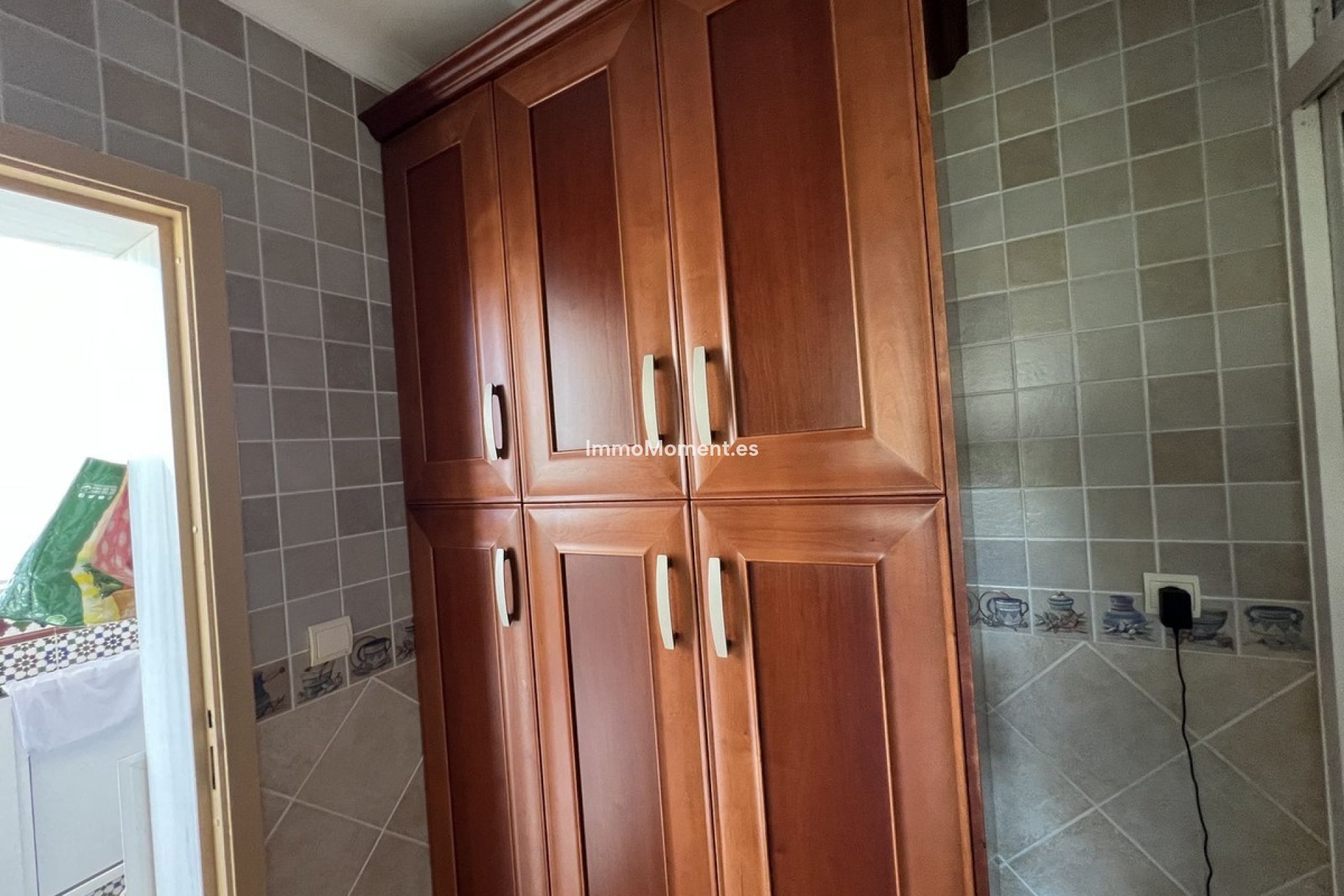 Wiederverkauf - Villa - Benalmadena - Benalmadena Centro