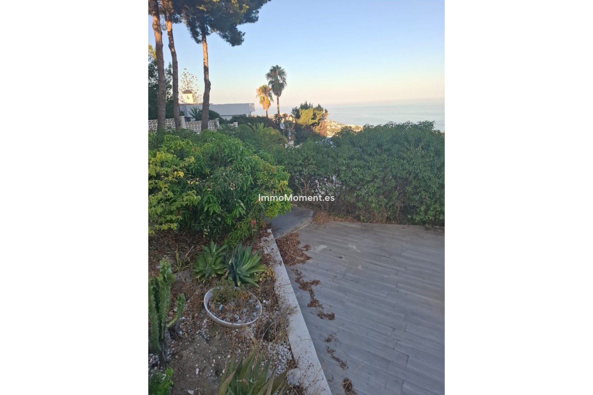 Wiederverkauf - Villa - Benalmadena - Benalmadena Centro