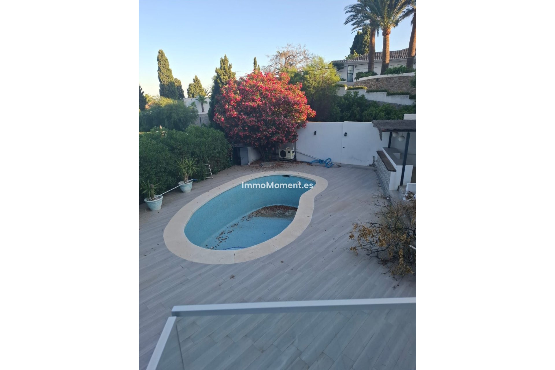 Wiederverkauf - Villa - Benalmadena - Benalmadena Centro