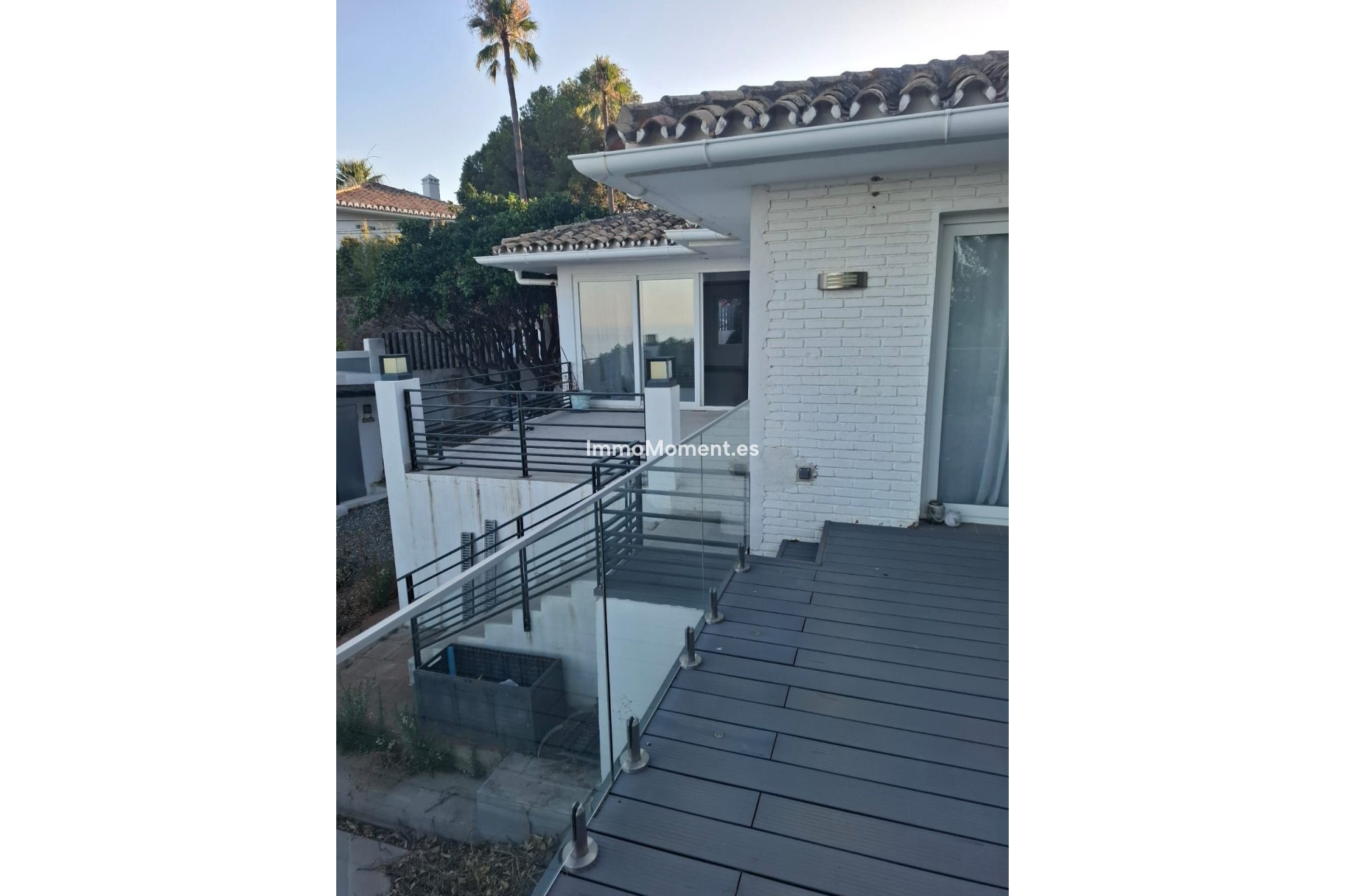 Wiederverkauf - Villa - Benalmadena - Benalmadena Centro