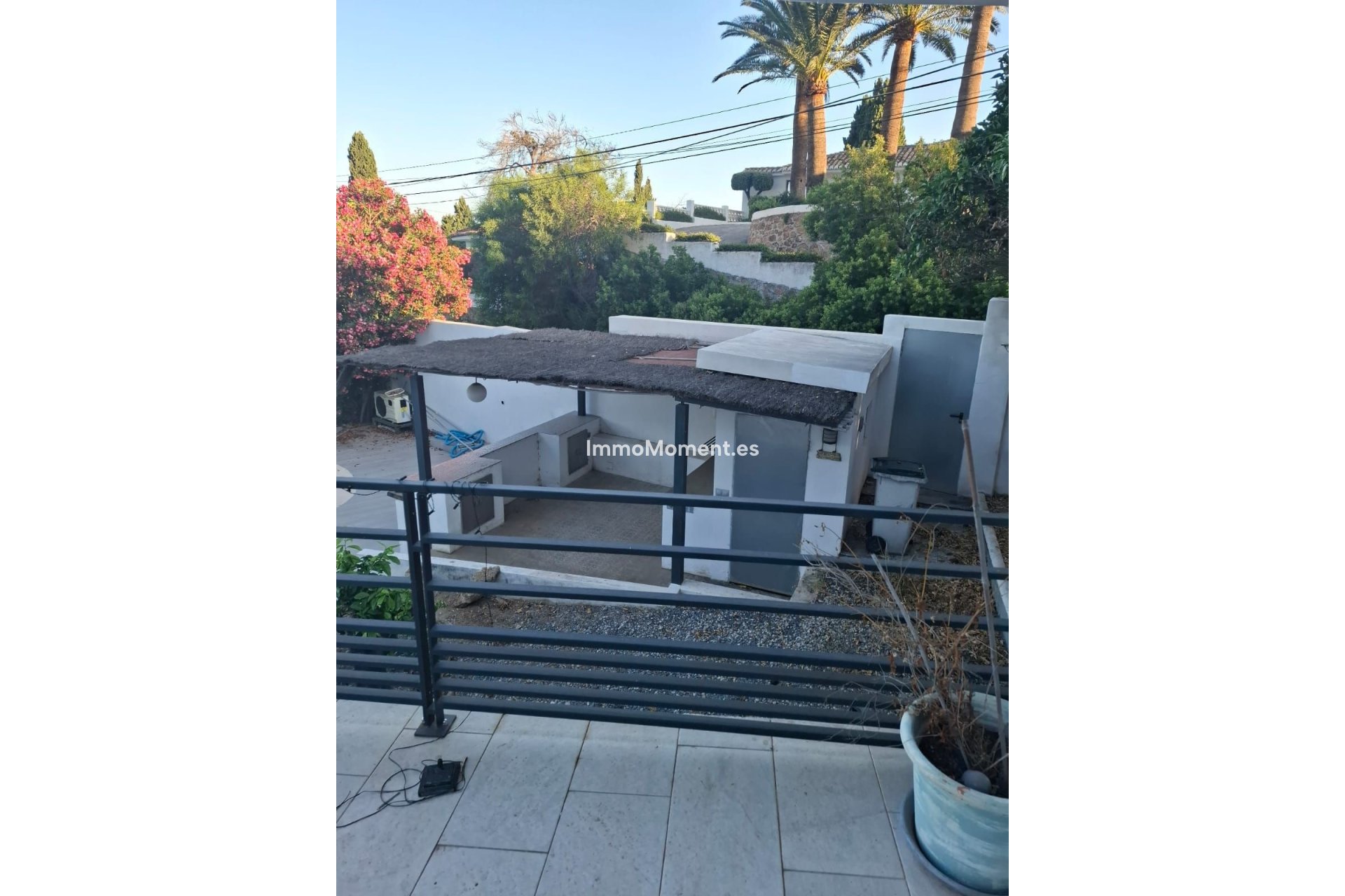 Wiederverkauf - Villa - Benalmadena - Benalmadena Centro