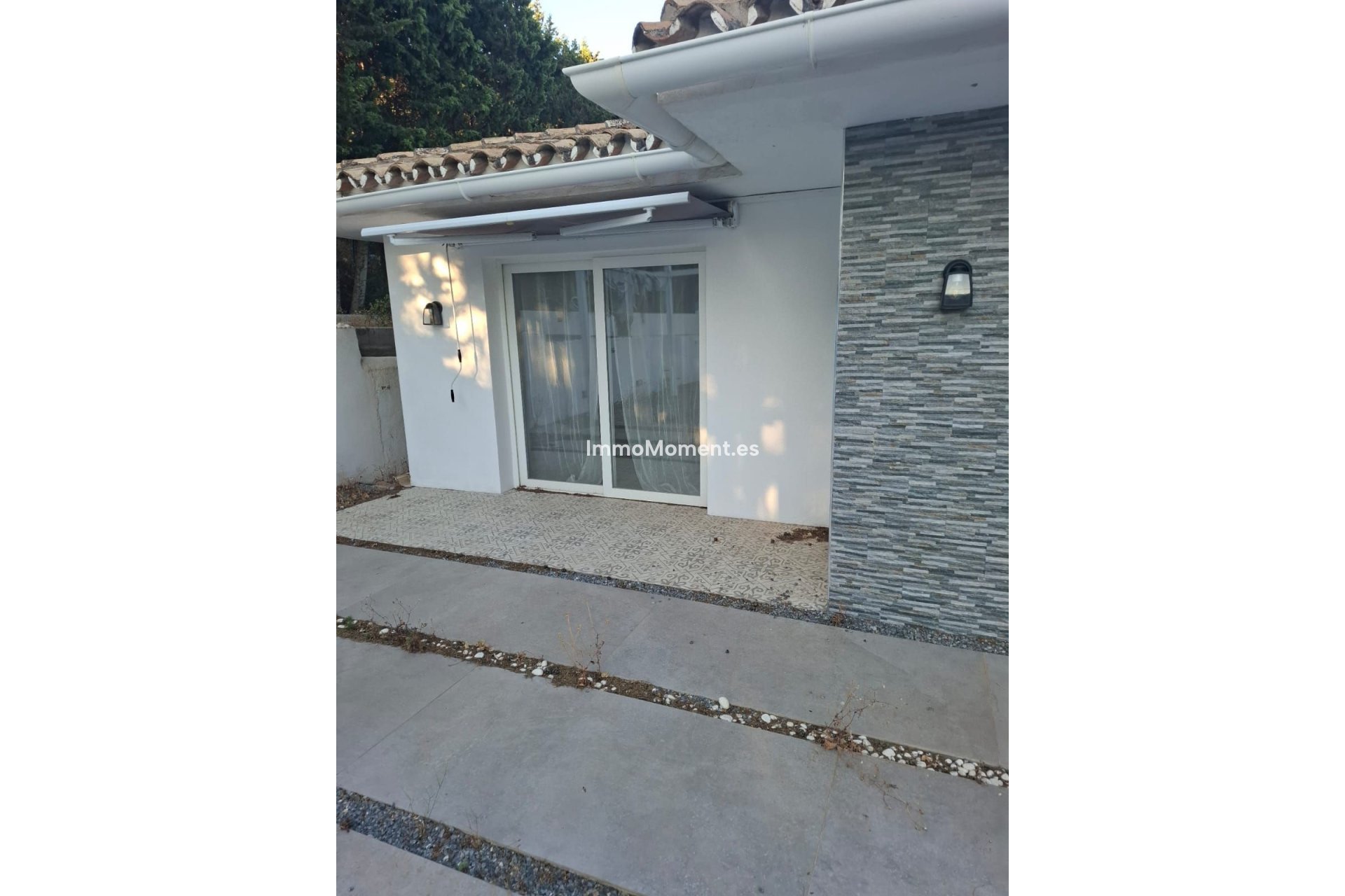 Wiederverkauf - Villa - Benalmadena - Benalmadena Centro