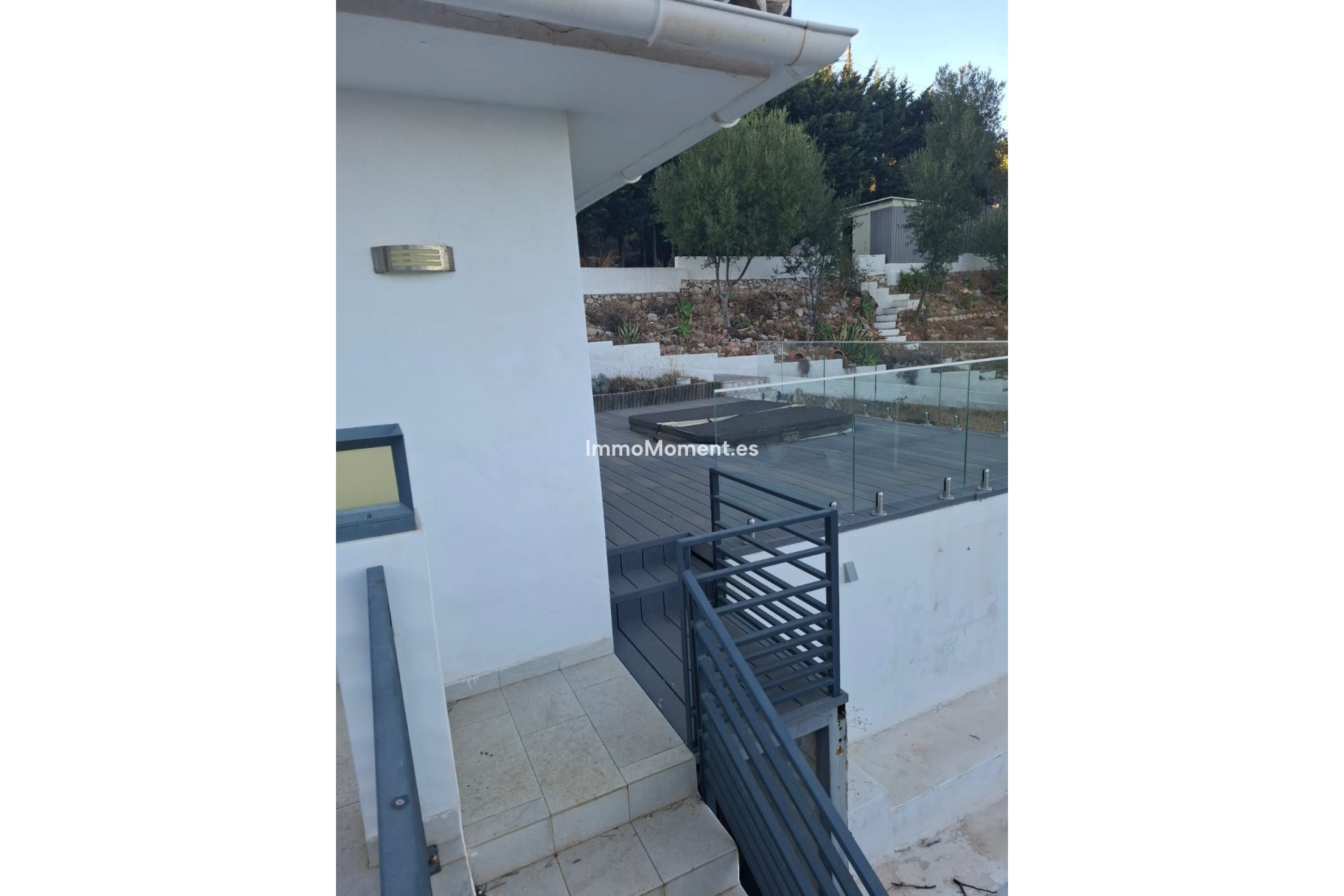 Wiederverkauf - Villa - Benalmadena - Benalmadena Centro