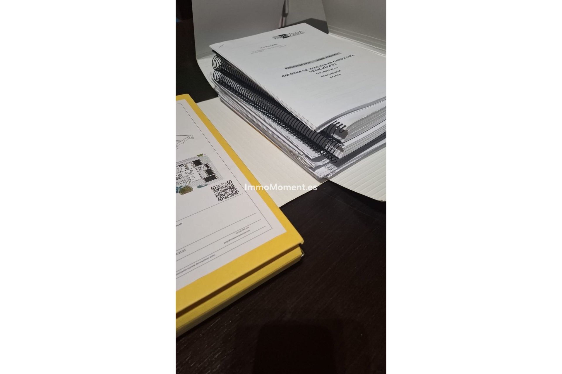 Wiederverkauf - Villa - Benalmadena - Benalmadena Centro