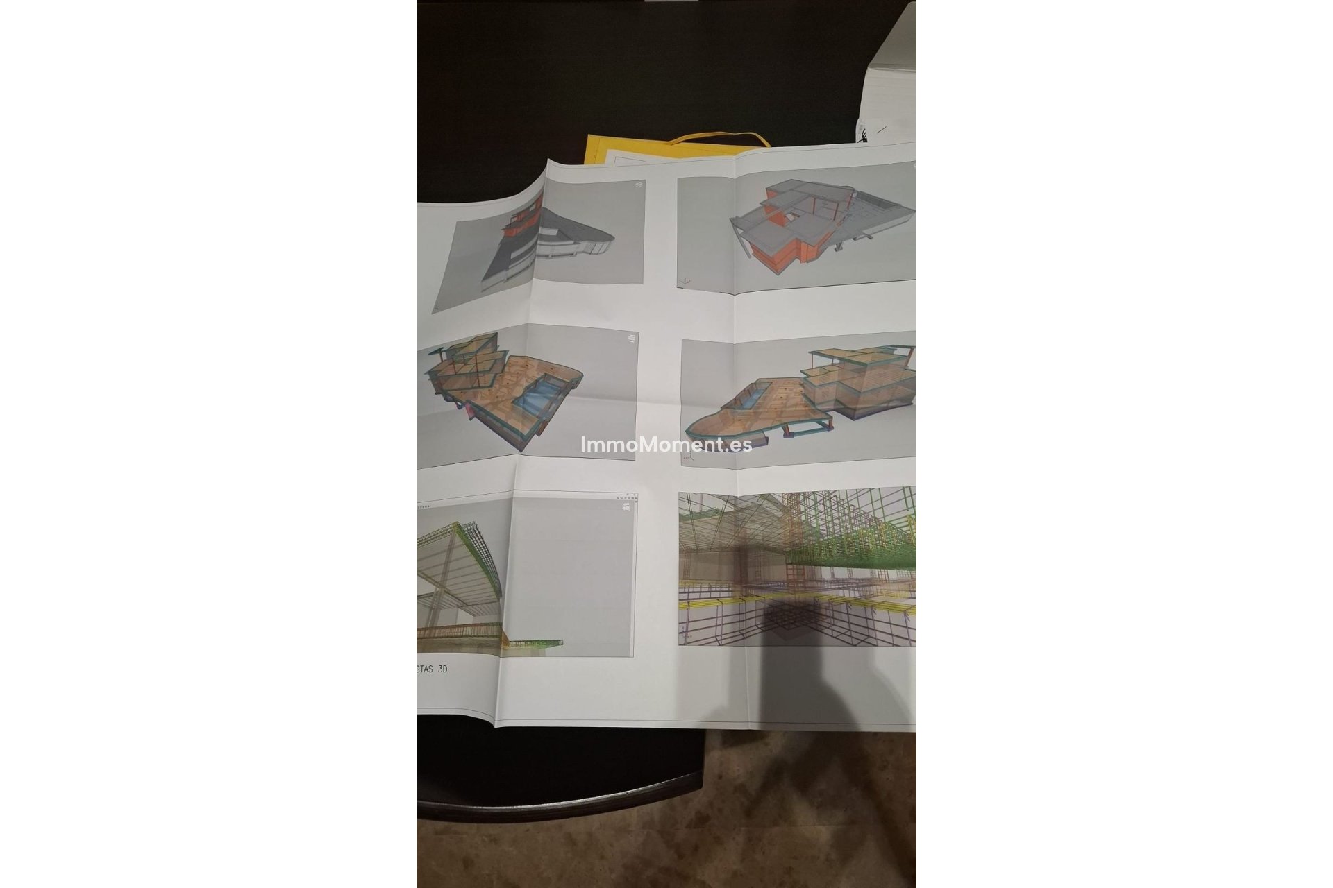 Wiederverkauf - Villa - Benalmadena - Benalmadena Centro