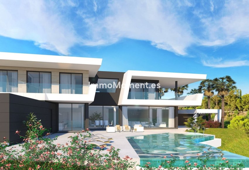 Wiederverkauf - Villa - Benalmadena - Benalmadena Centro