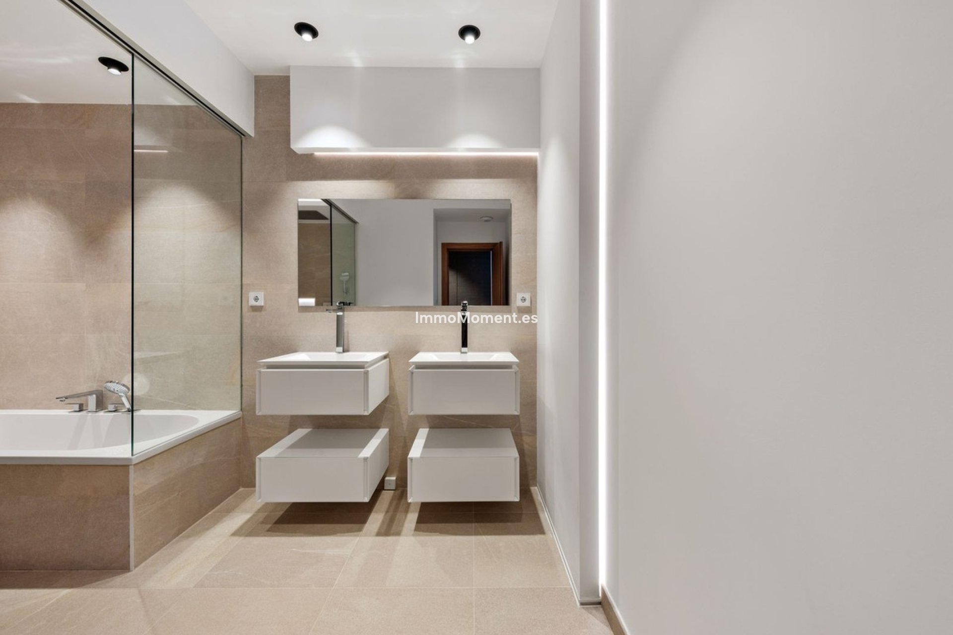 Wiederverkauf - Villa - Benalmadena - Benalmadena Centro