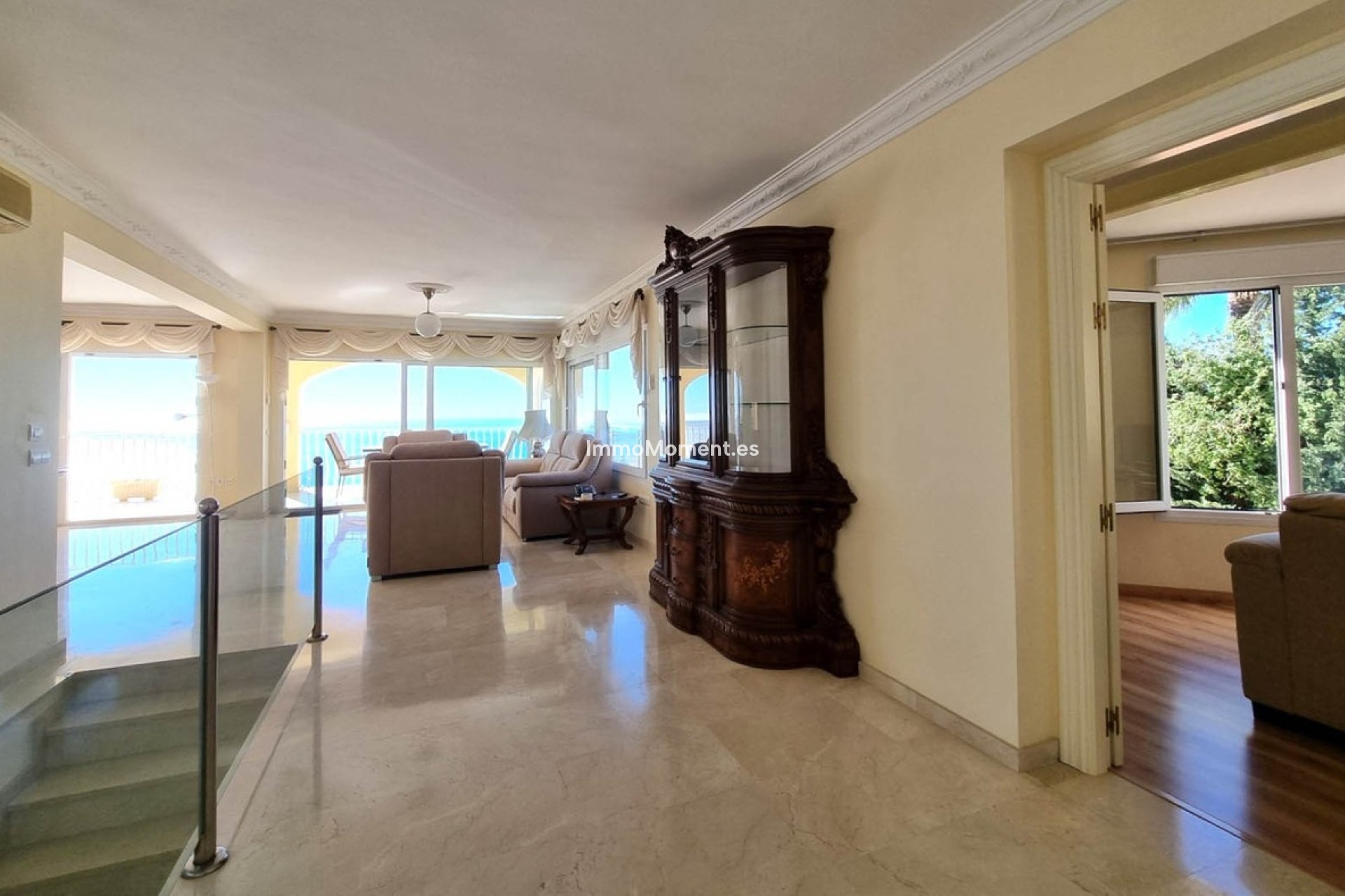 Wiederverkauf - Villa - Benalmadena - Benalmadena Centro